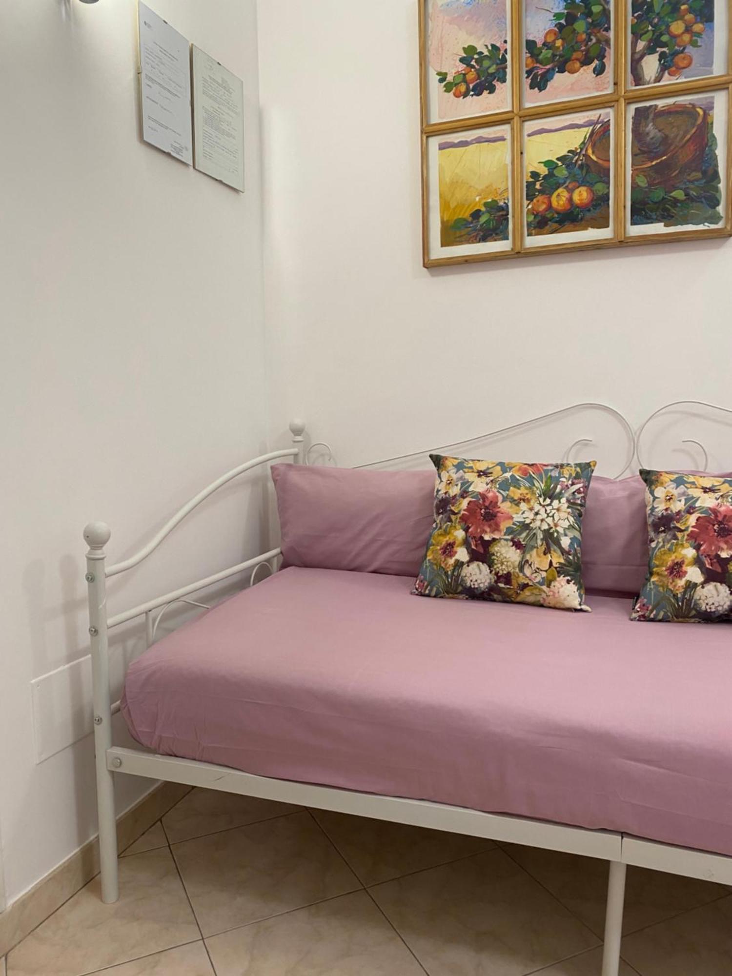 Casa Vacanze Marzia * Rome