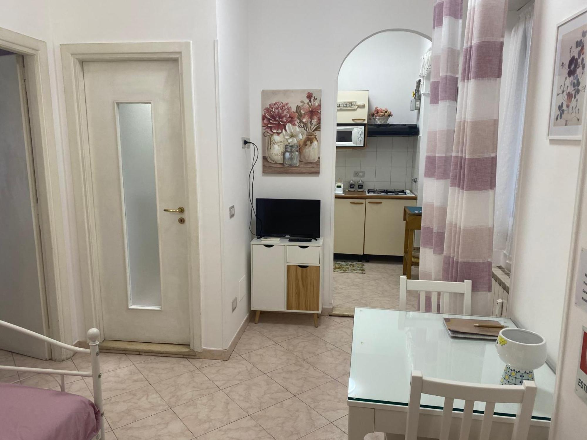 Casa Vacanze Marzia Rome