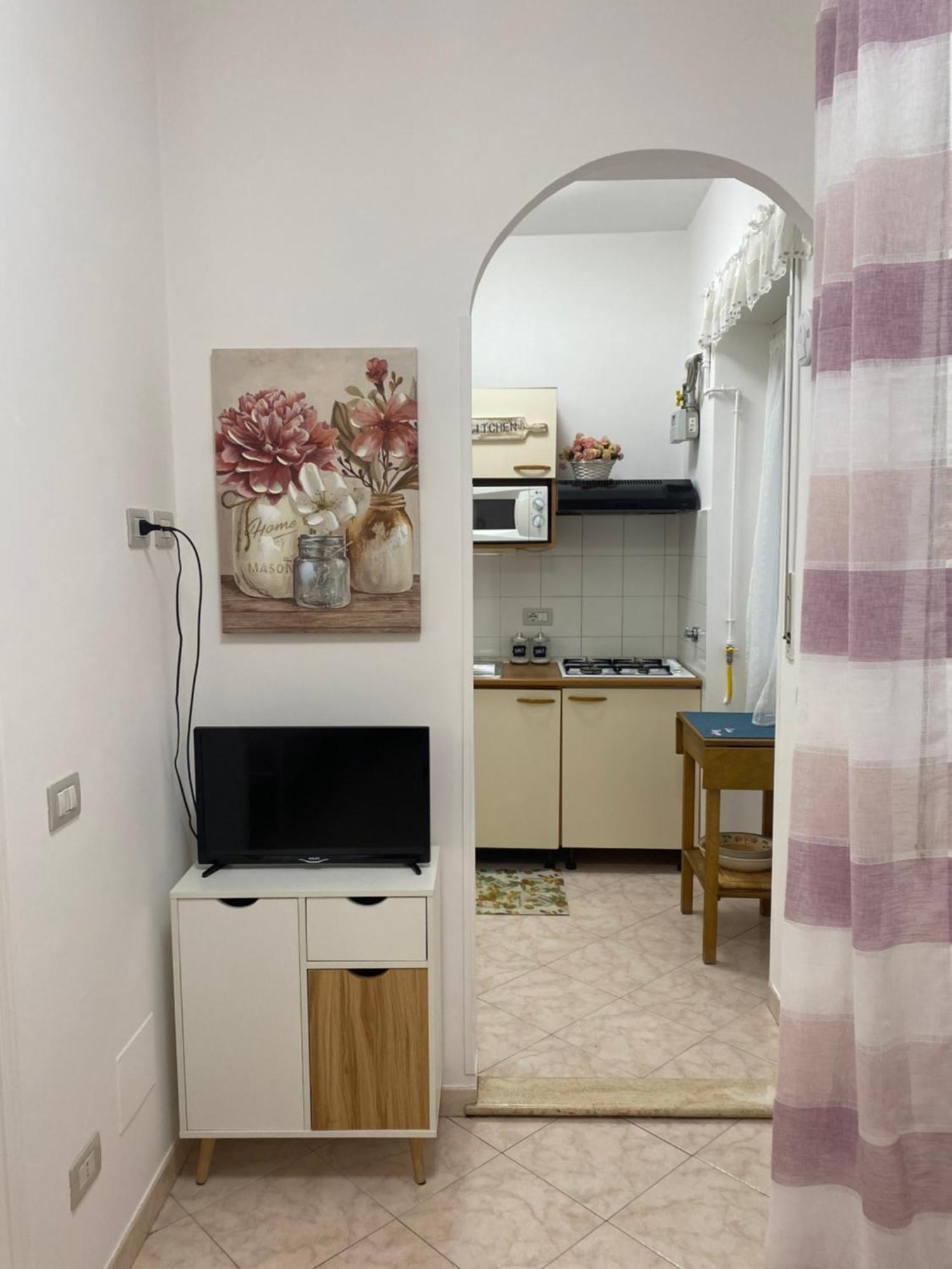 Casa Vacanze Marzia *