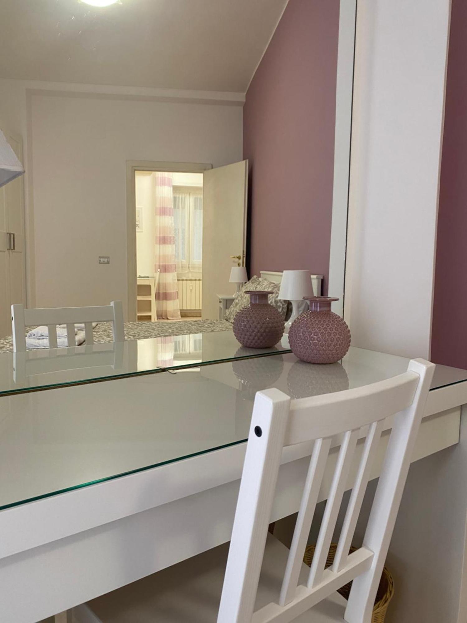 Casa Vacanze Marzia Apartment