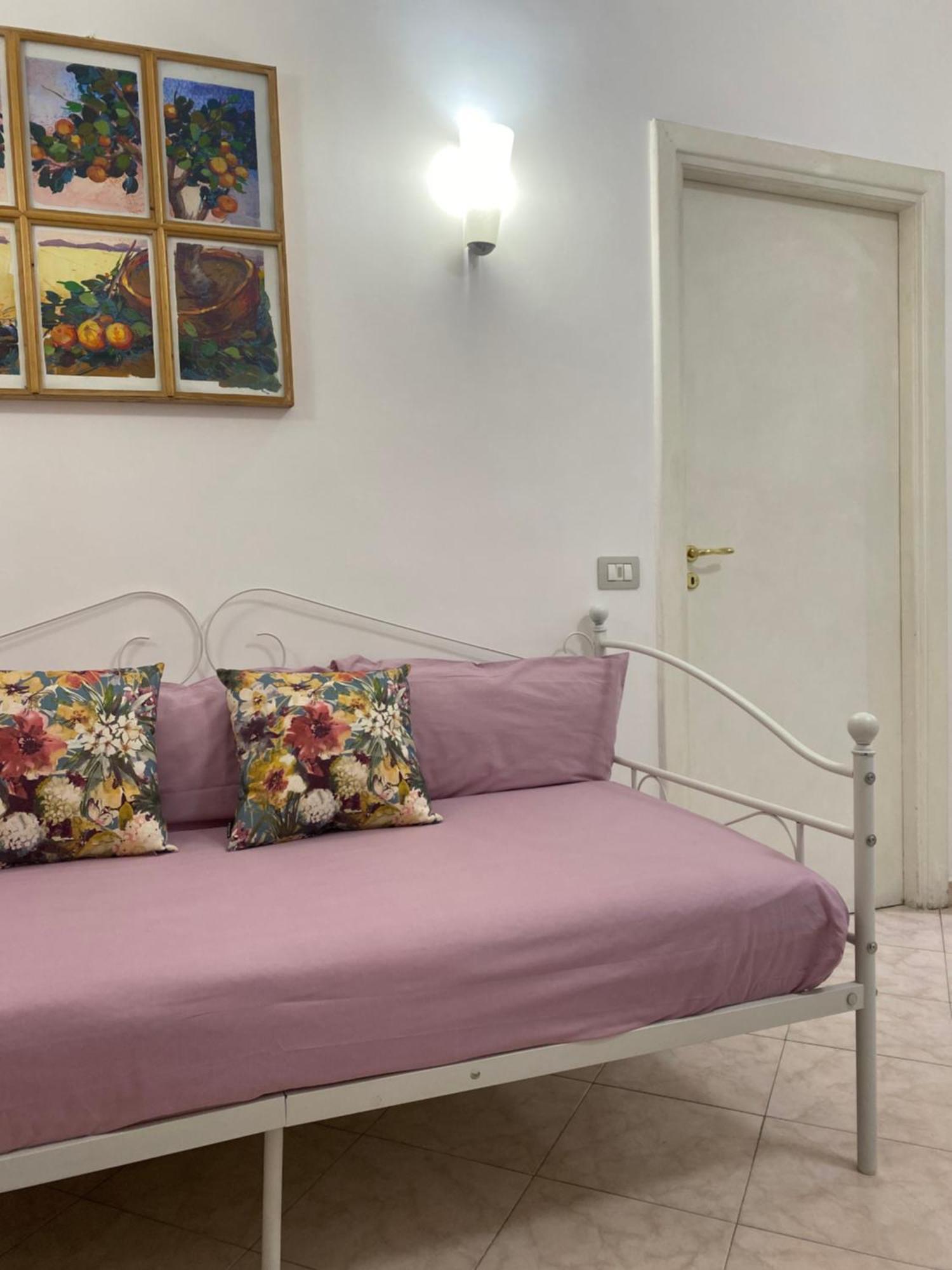 Casa Vacanze Marzia Apartment