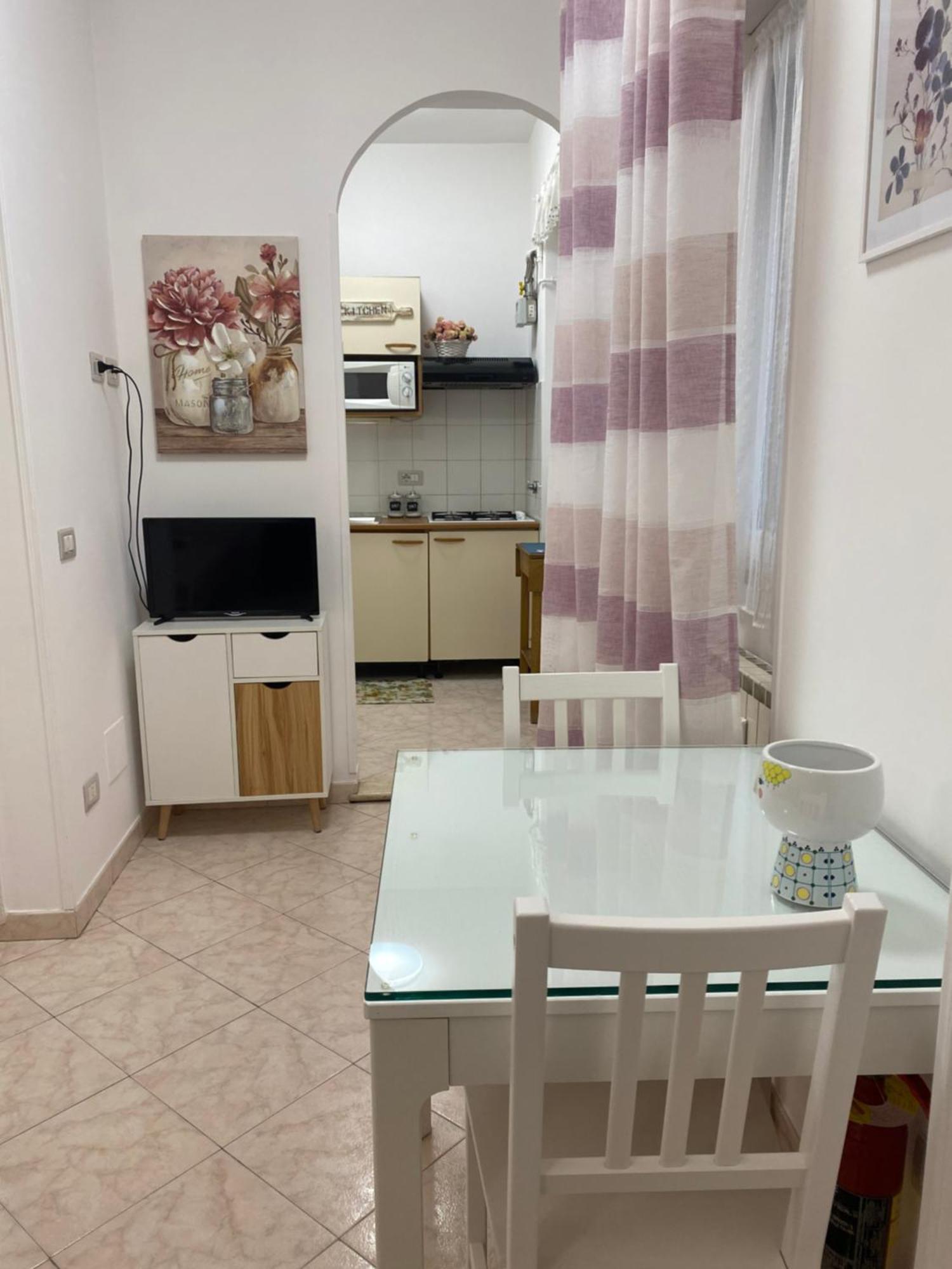 Casa Vacanze Marzia * Rome