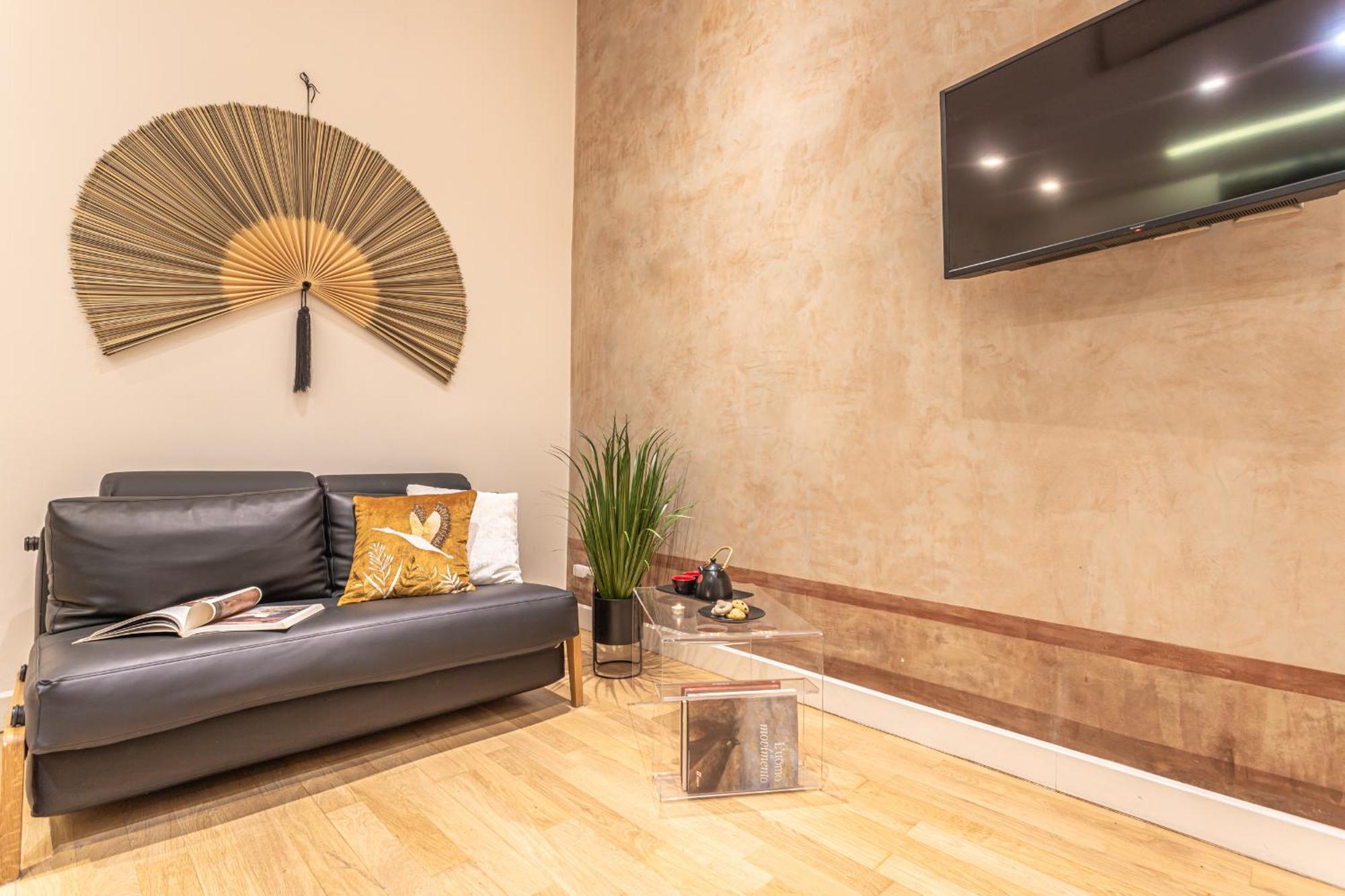Private Colosseum Holiday home *
