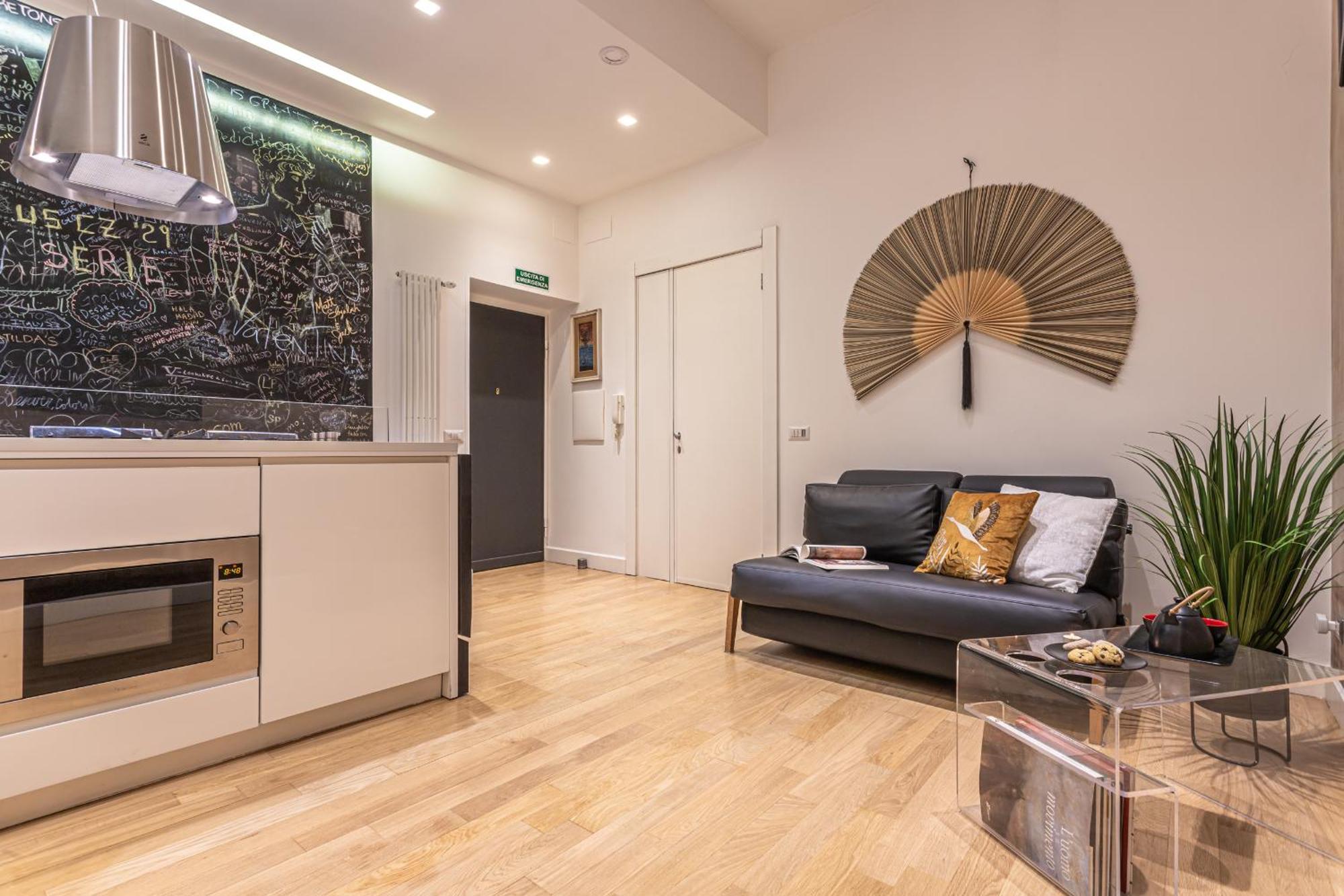 Holiday home Private Colosseum