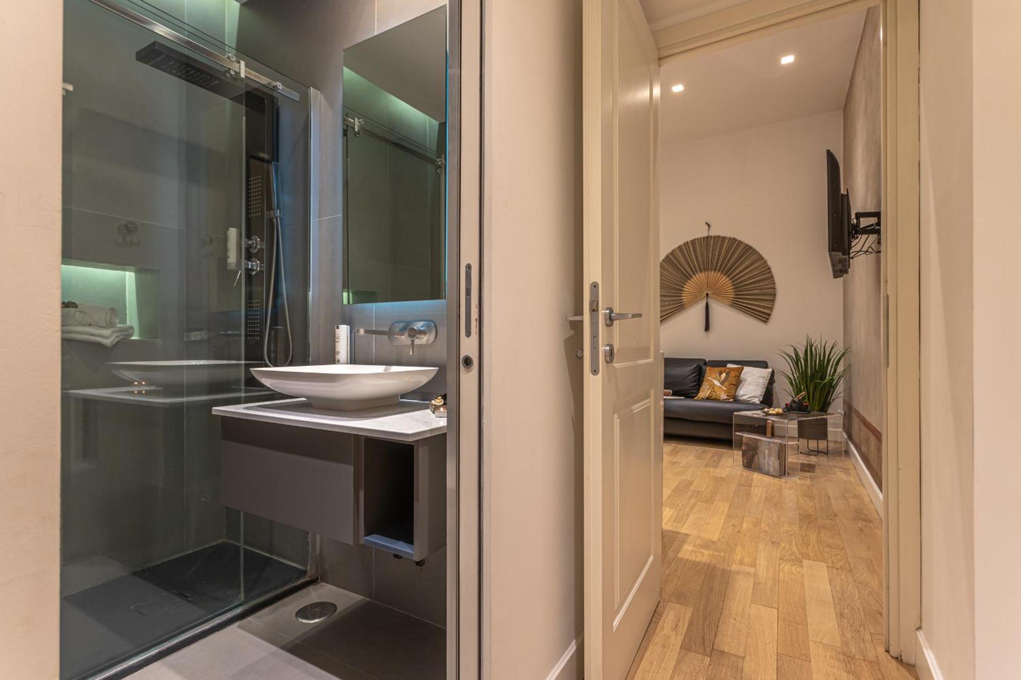 Private Colosseum Holiday home
