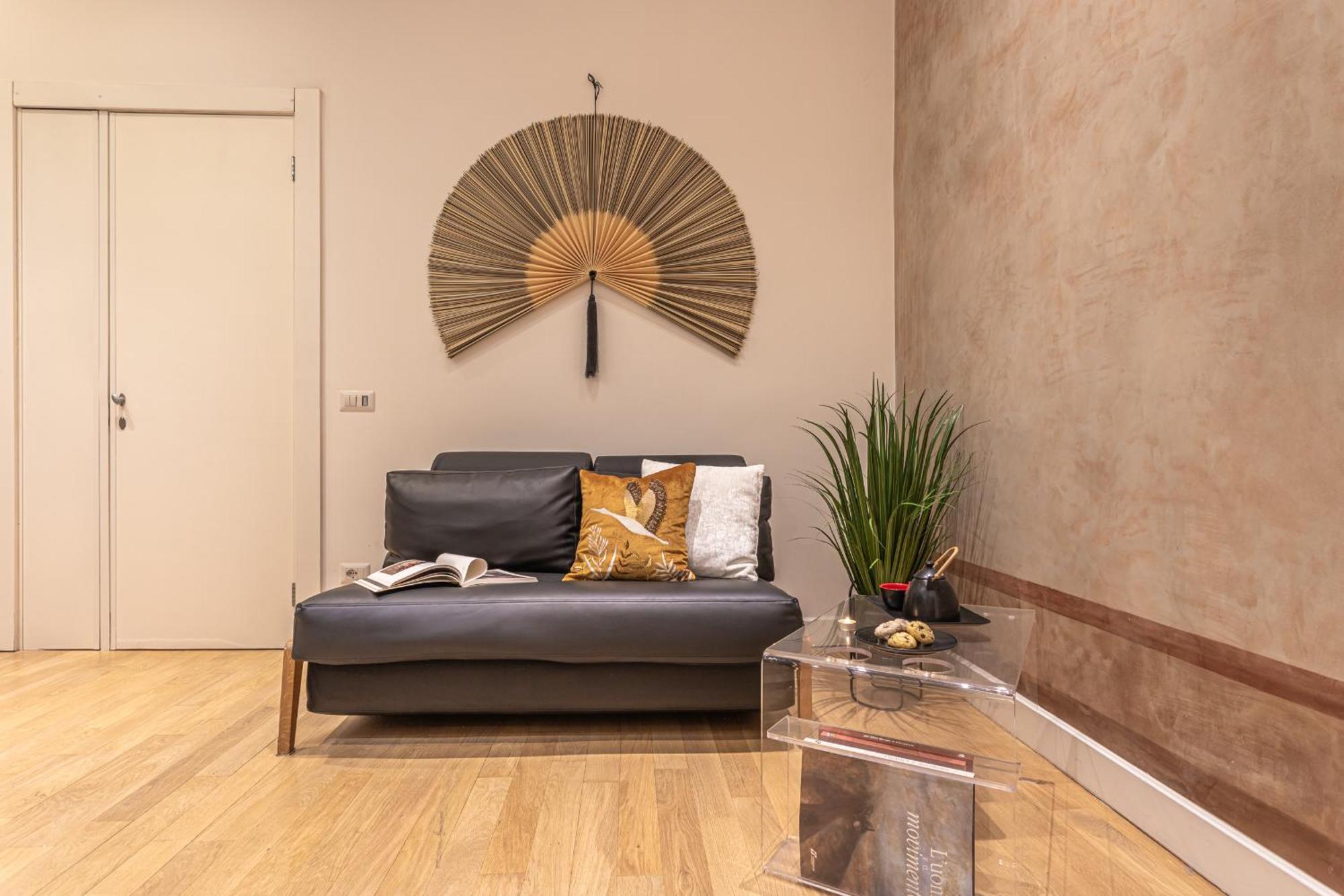 Private Colosseum Holiday home