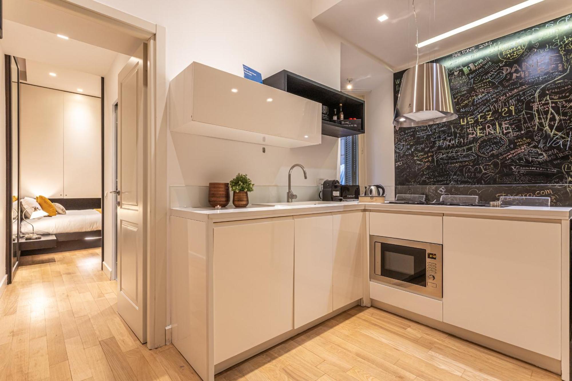 Private Colosseum Holiday home *
