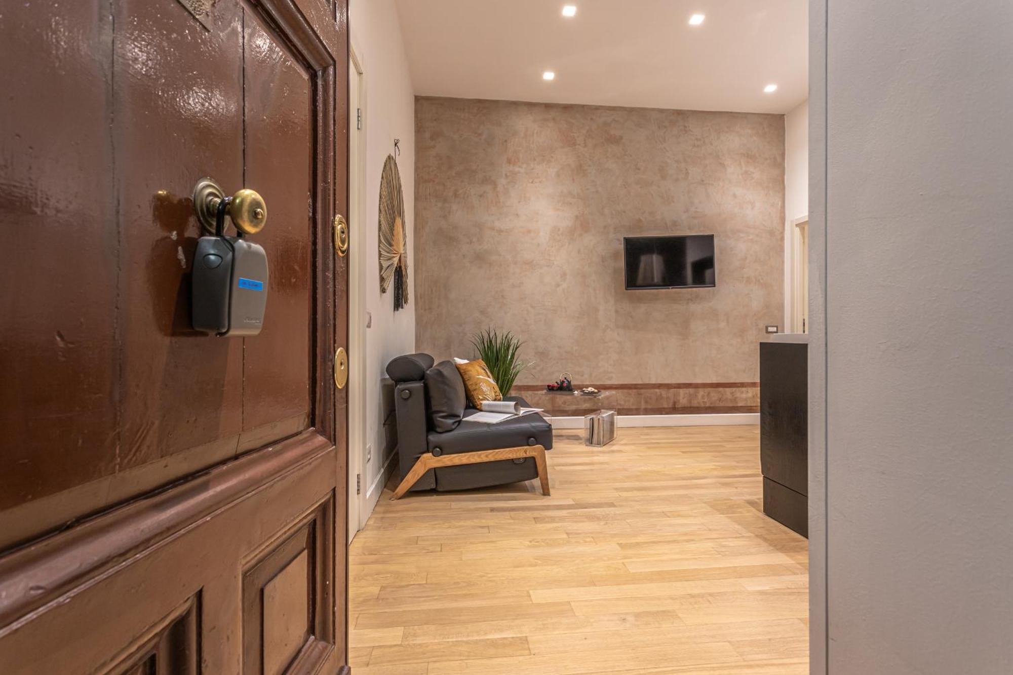 Private Colosseum Holiday home Rome