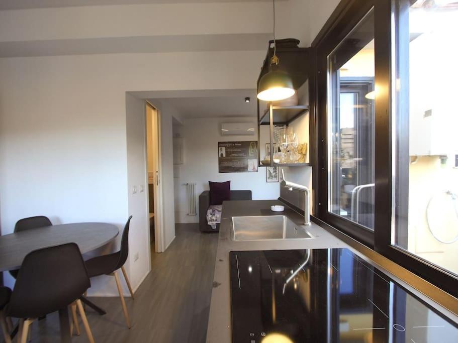 Quattroventi Terrace Penthouse