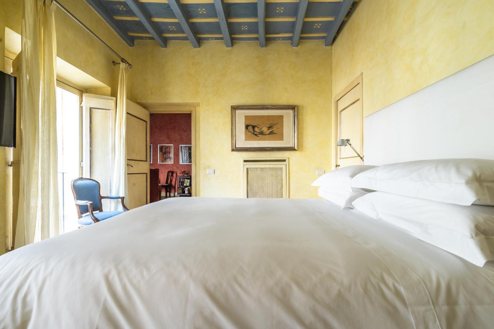 Guest house Palazzo Bonaventura Rome