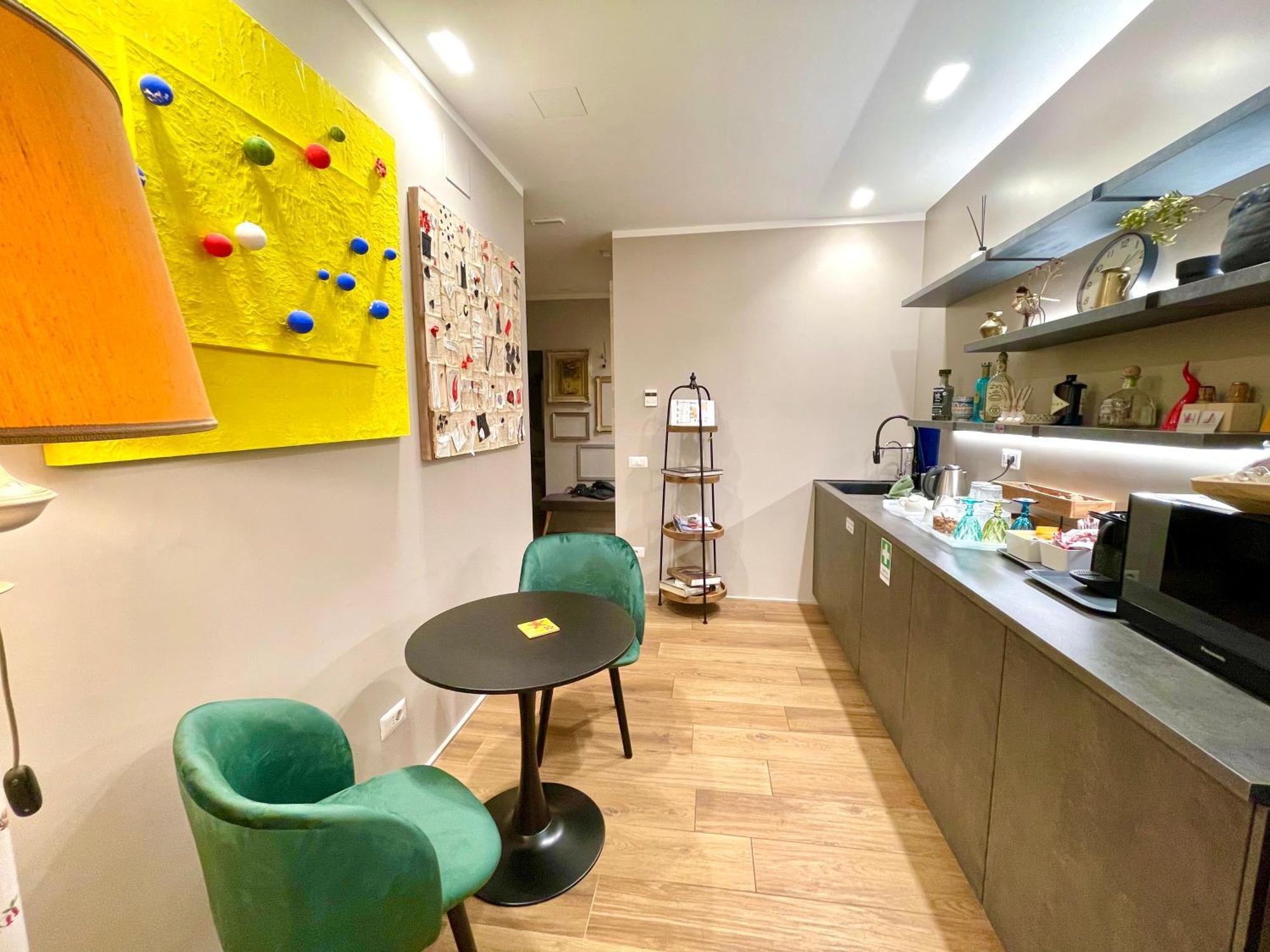 Lucrino 45 By Ale * Rome