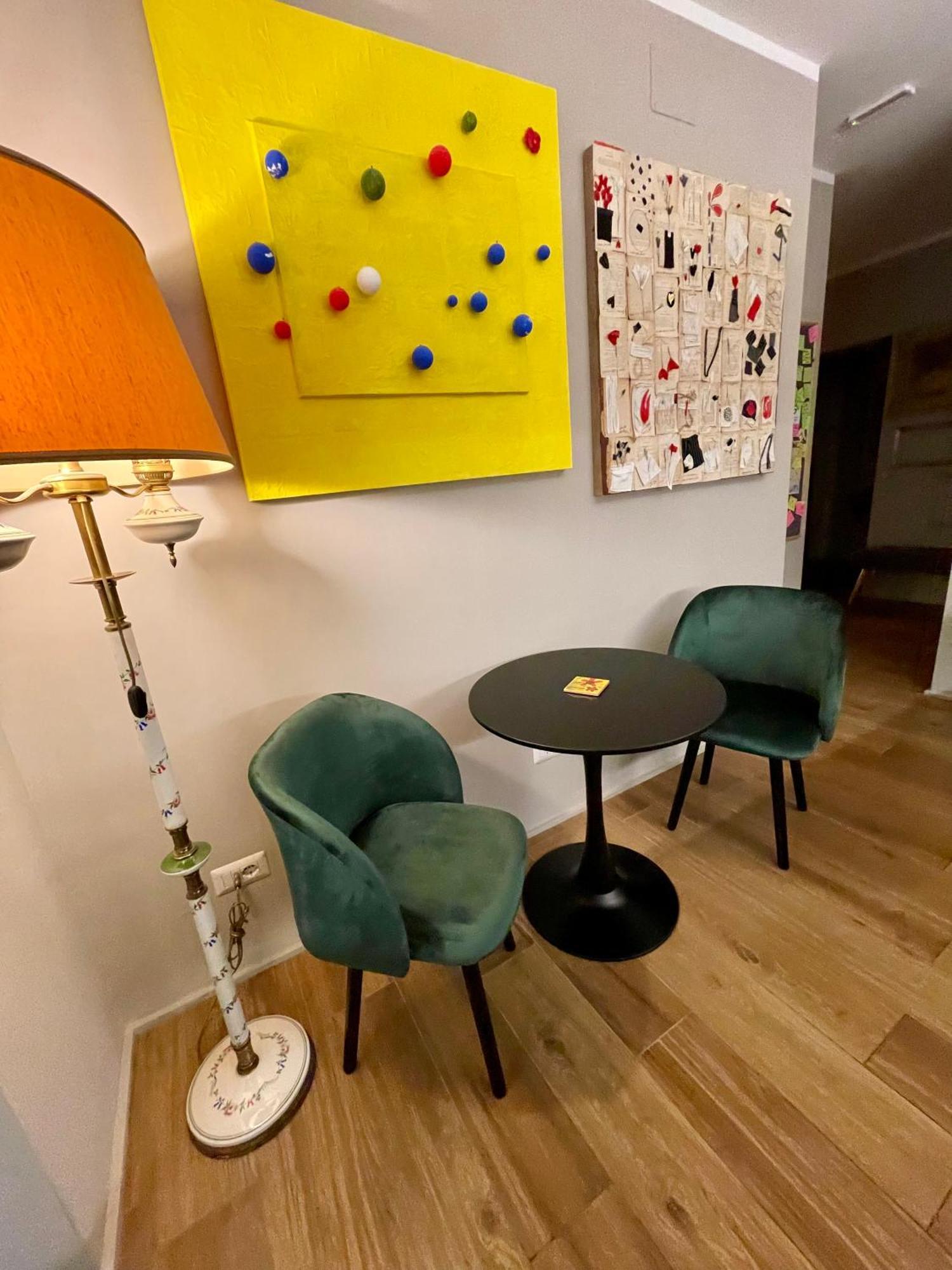 Lucrino 45 By Ale Guest house