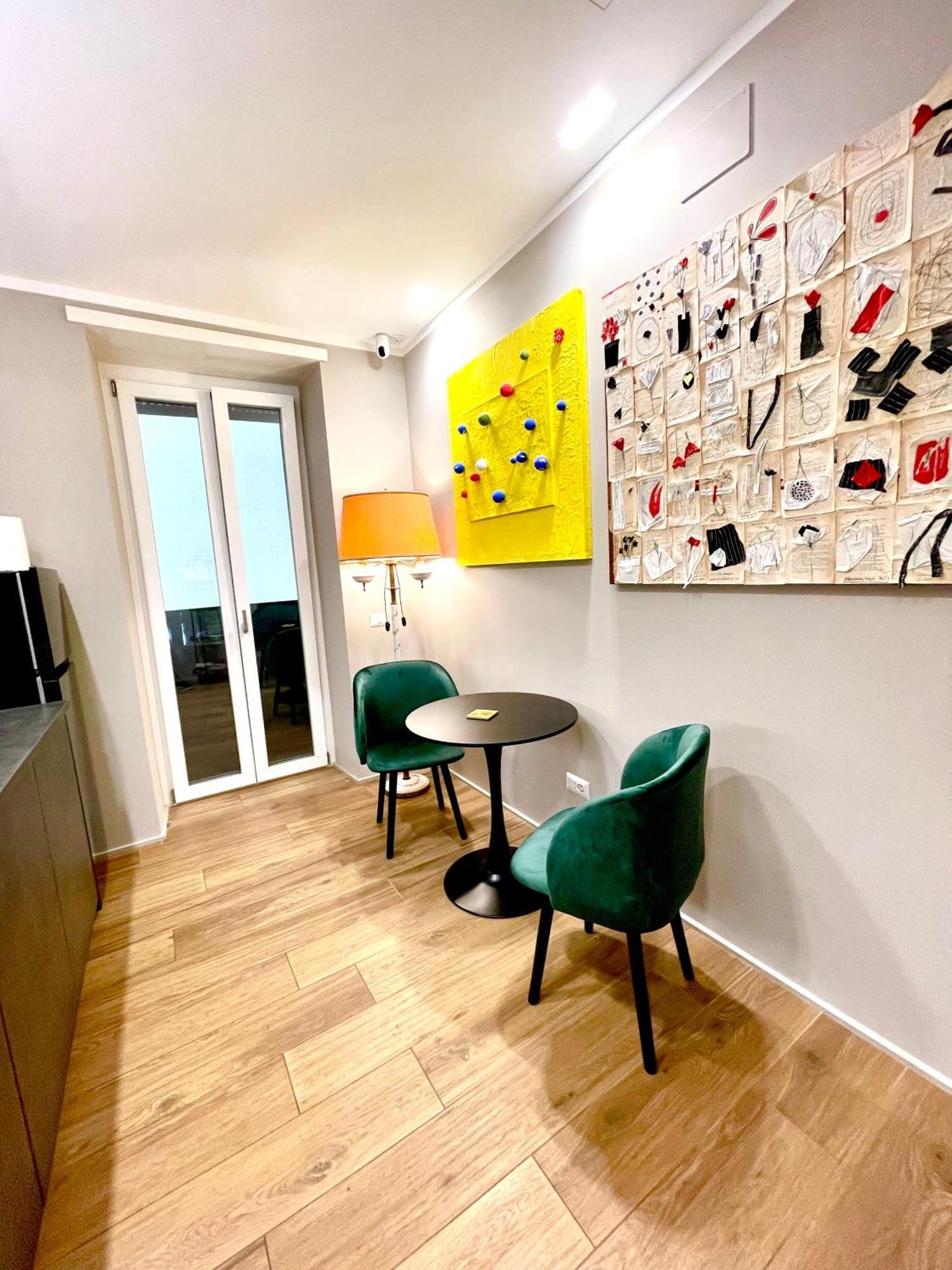 Lucrino 45 By Ale Guest house *