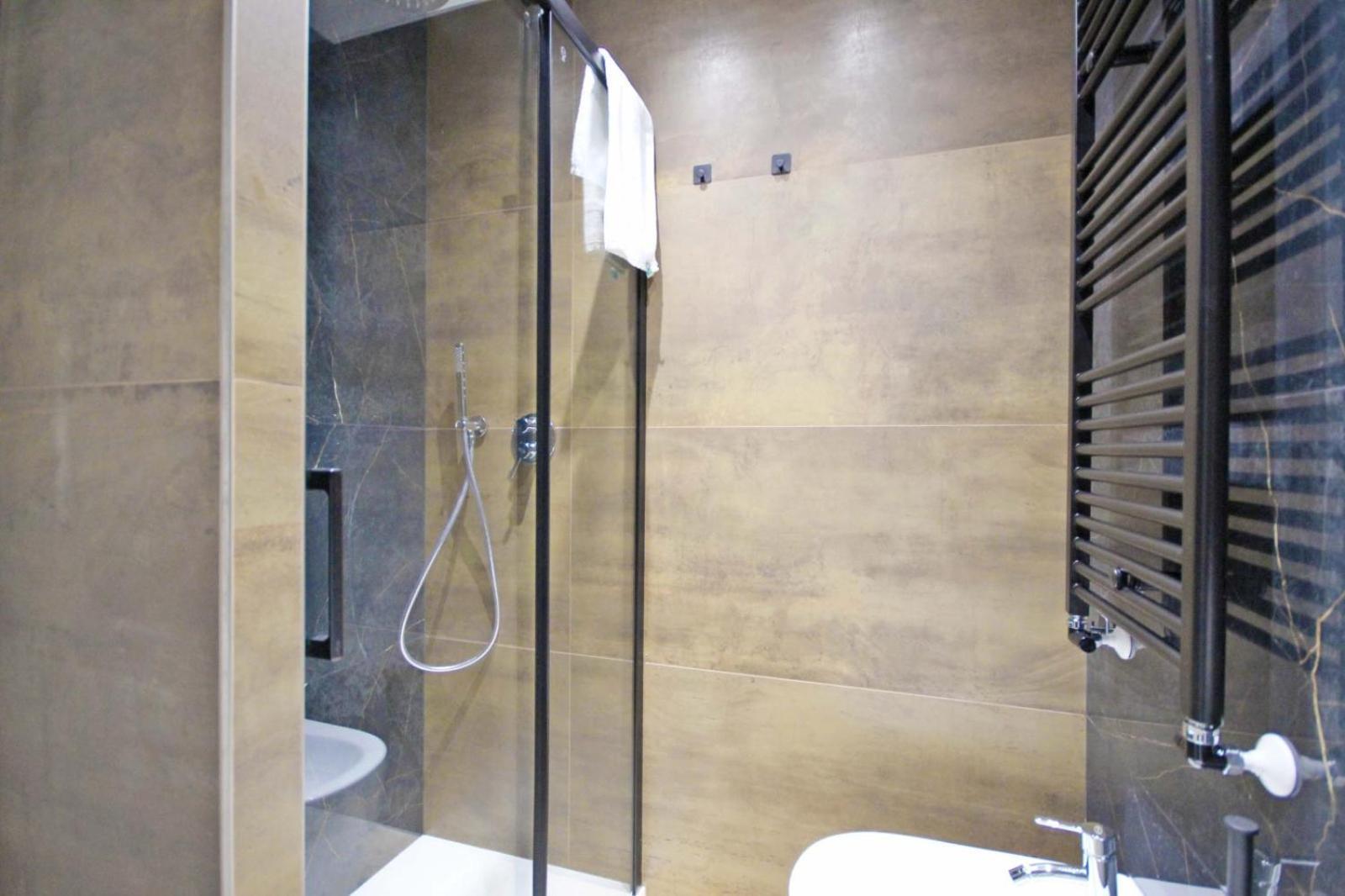 Nostra Luxury Bed & Breakfast Roma