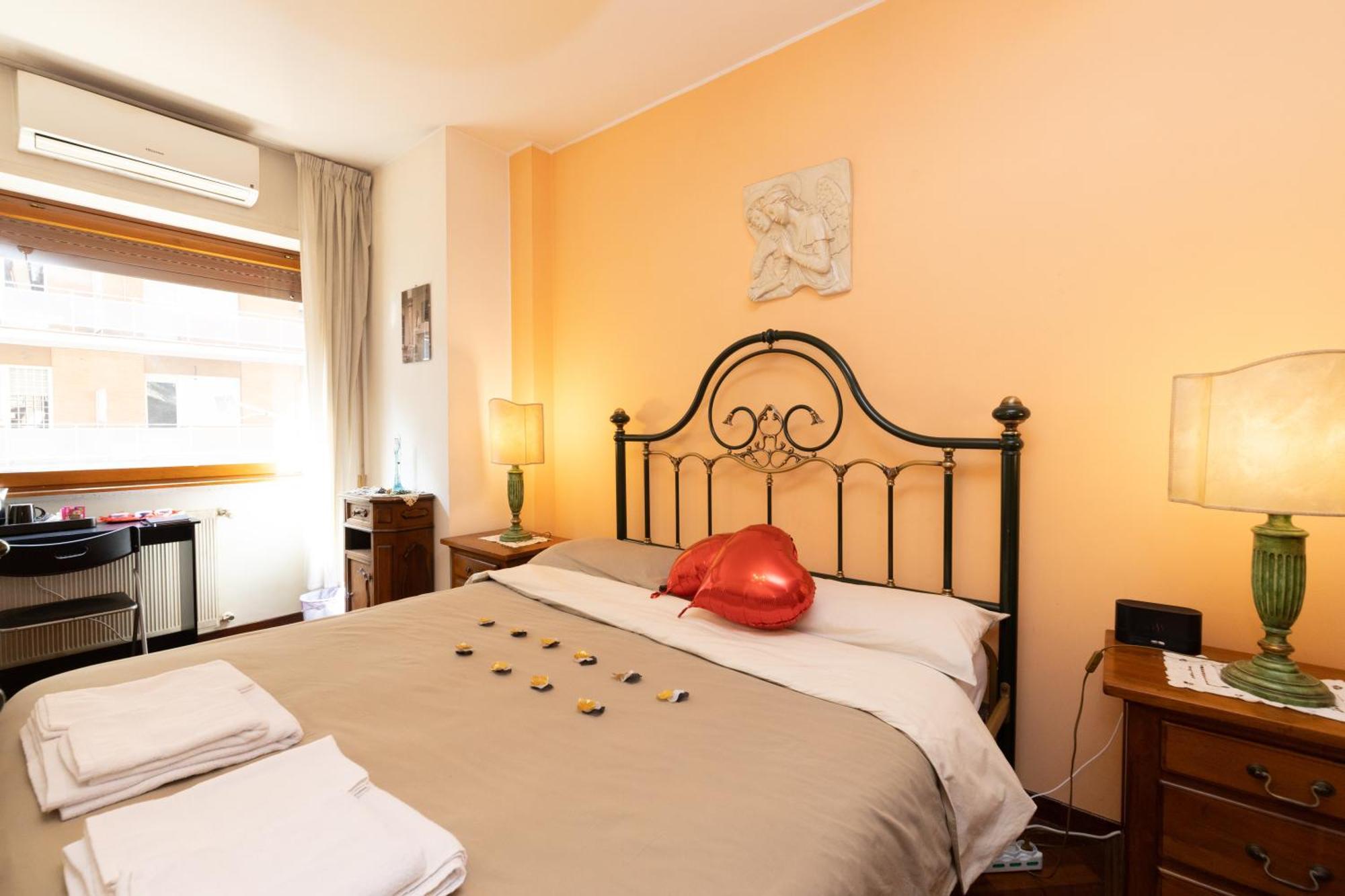 Rachele's Charming House In The Heart Of Homestay