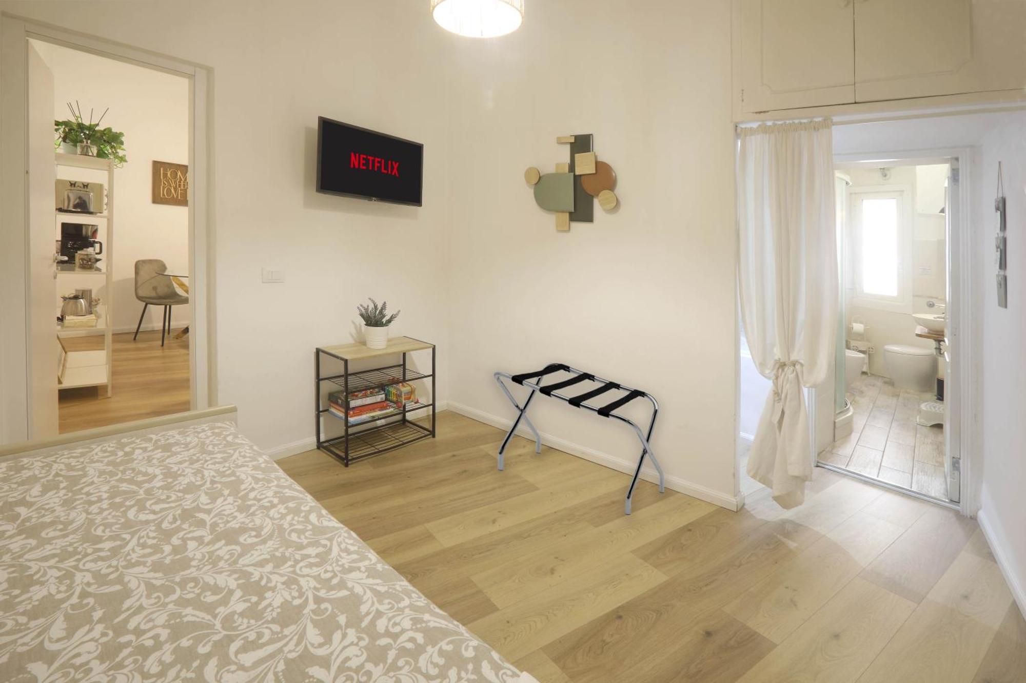 Apartment Buongiorno Colosseo Rome