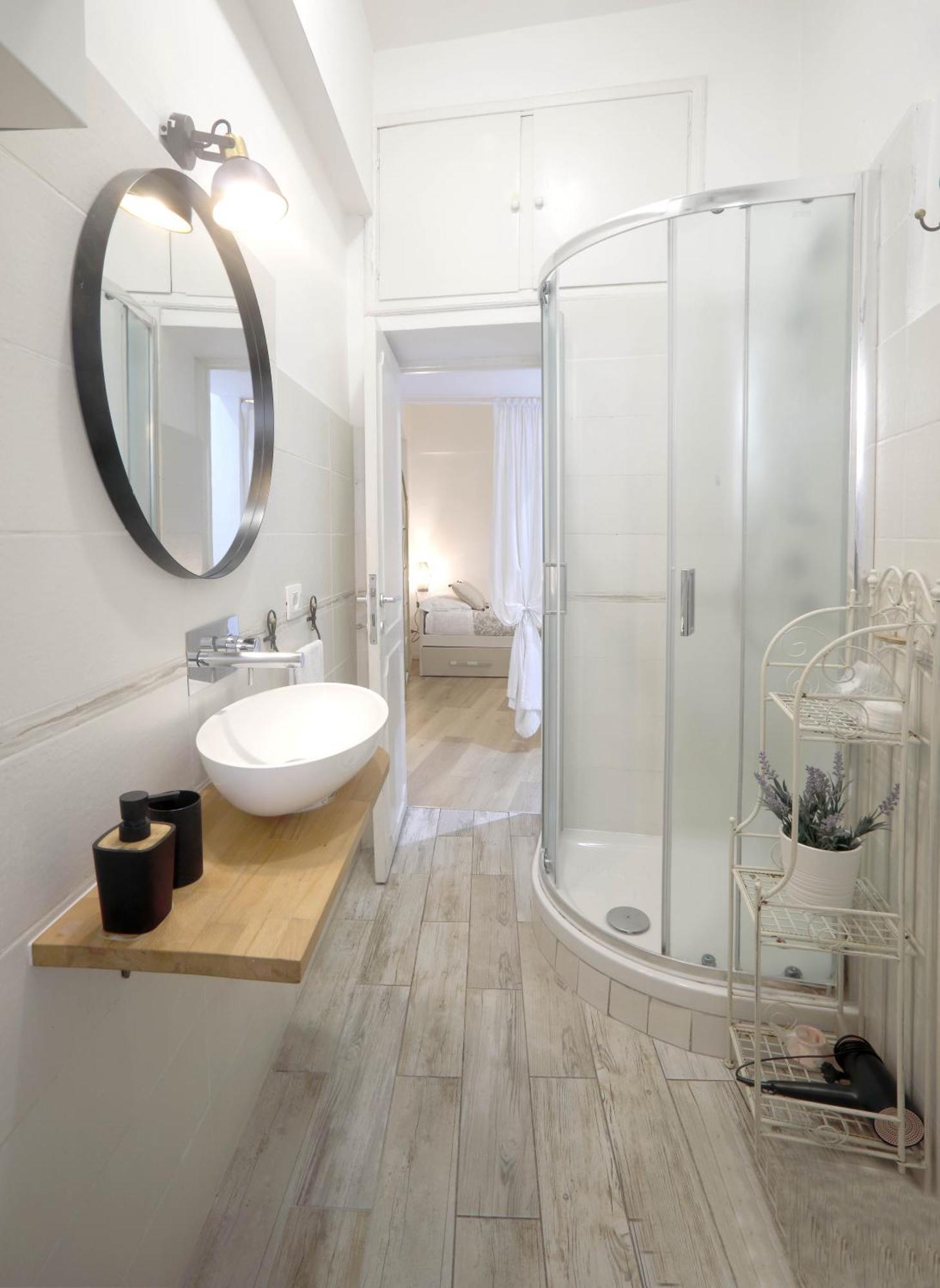 Buongiorno Colosseo Apartment Rome