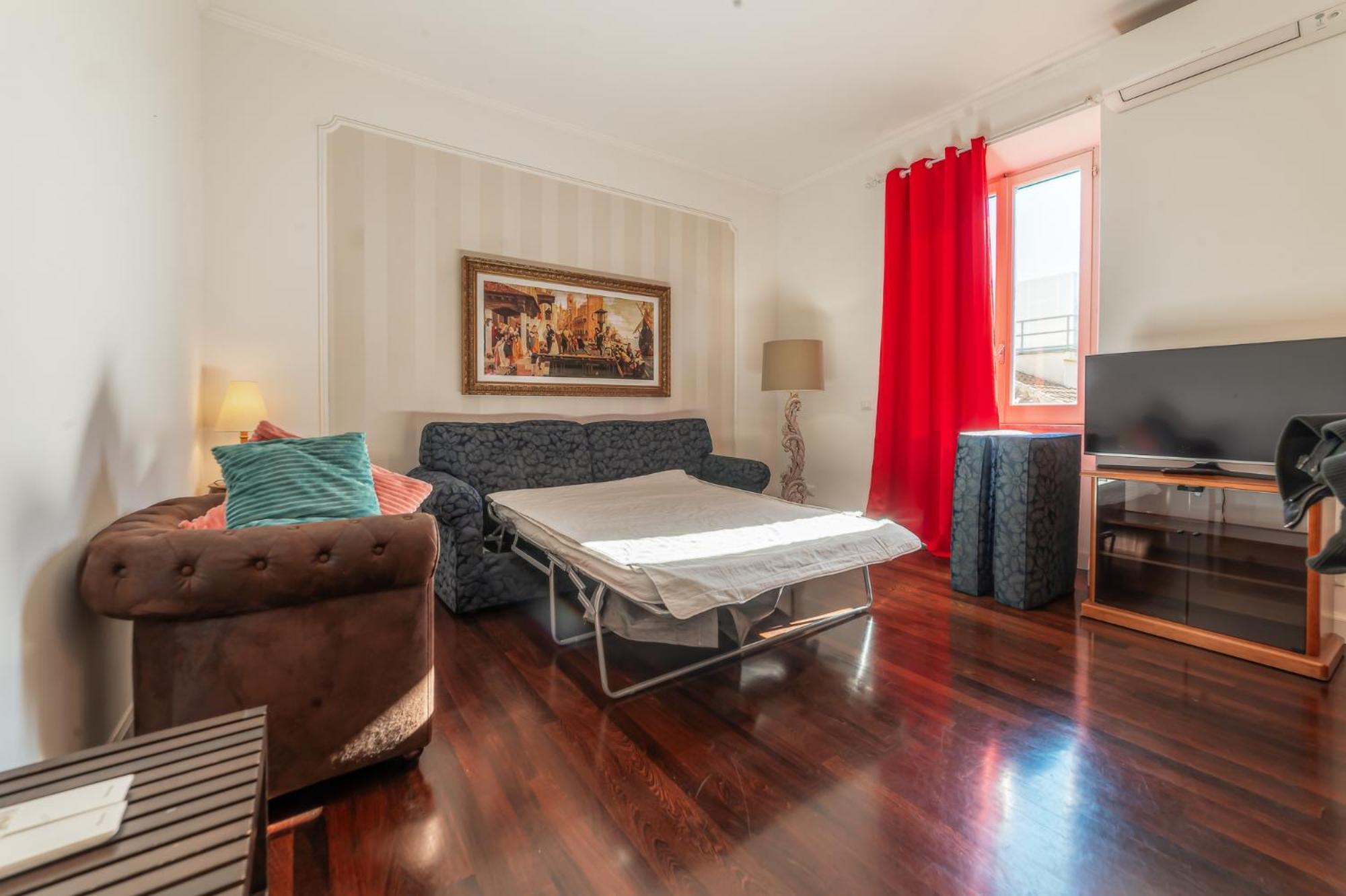 Moma Domus - Golden Keys Collection Apartment *