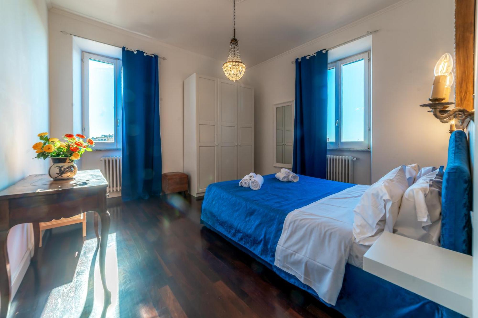 Moma Domus - Golden Keys Collection Apartment *