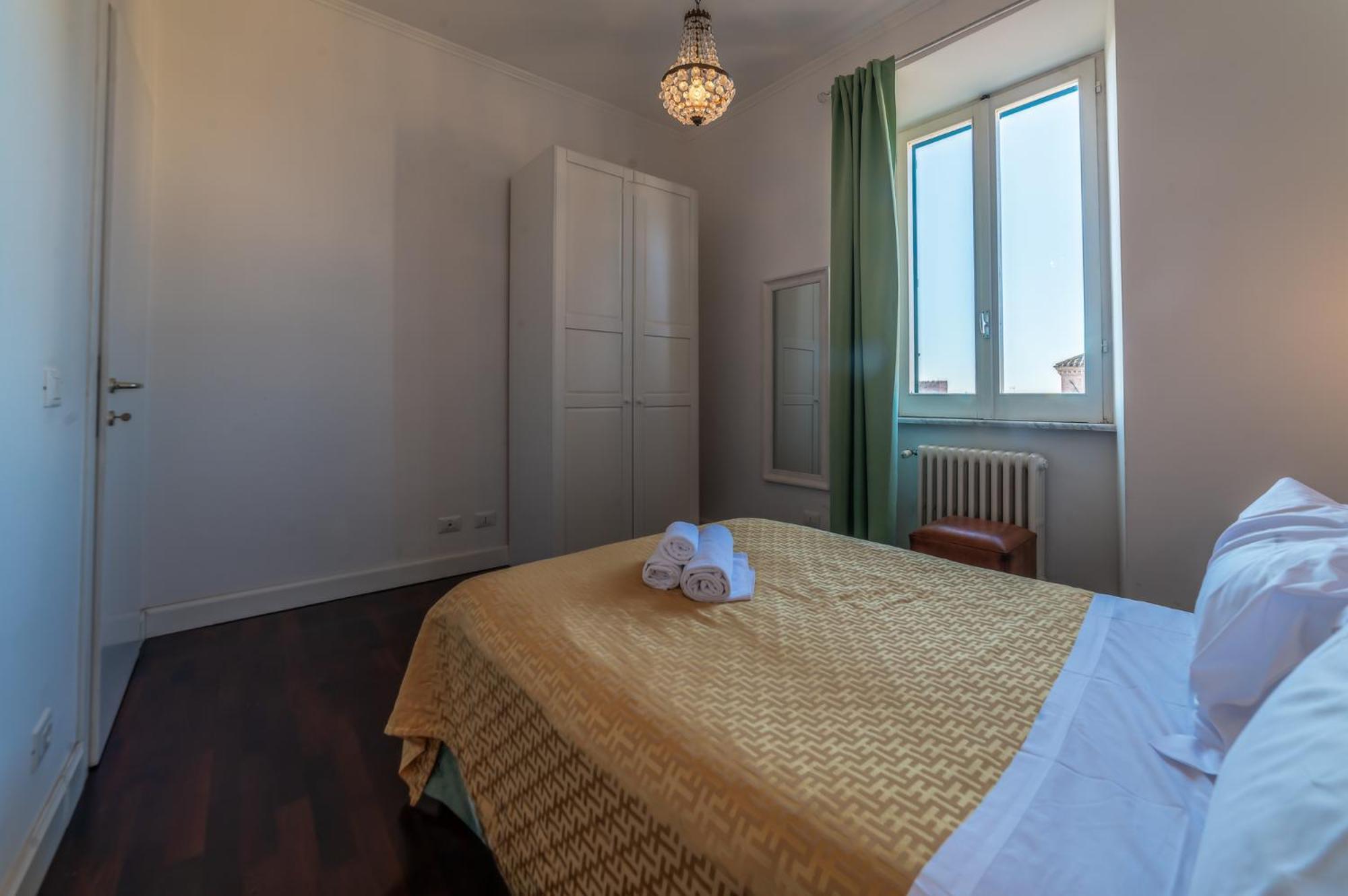 Moma Domus - Golden Keys Collection Apartment