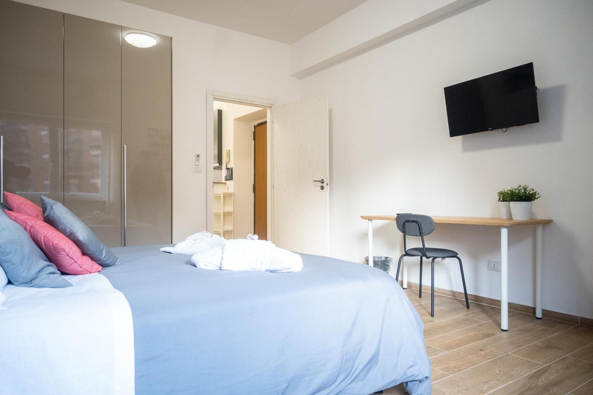 Holiday home Tiburtina