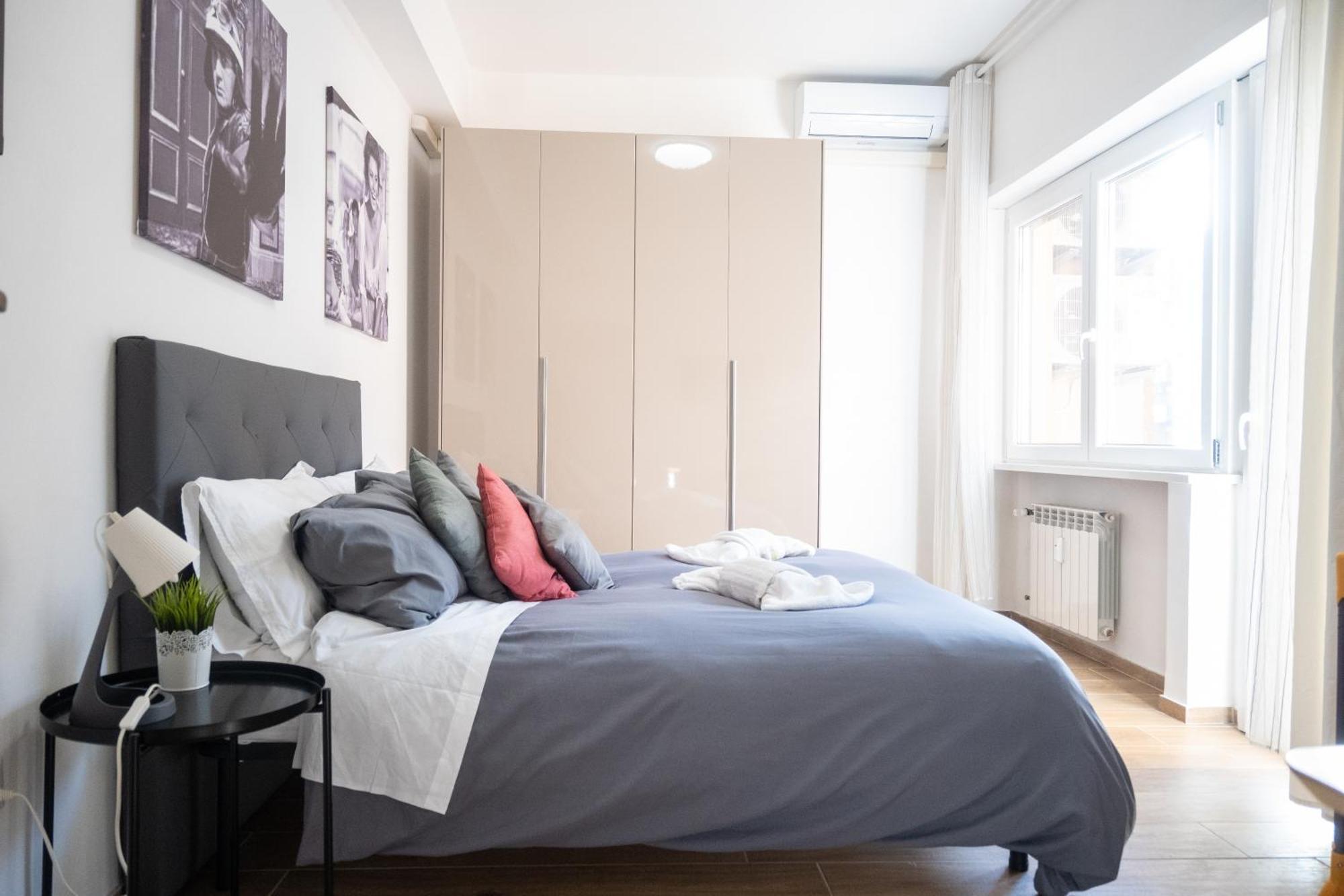 Holiday home Tiburtina Rome