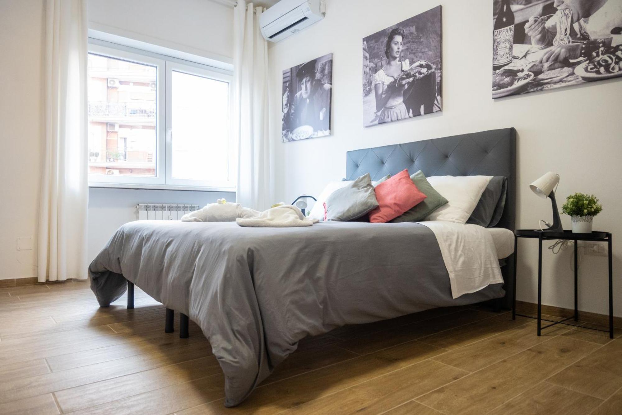 Holiday home Tiburtina