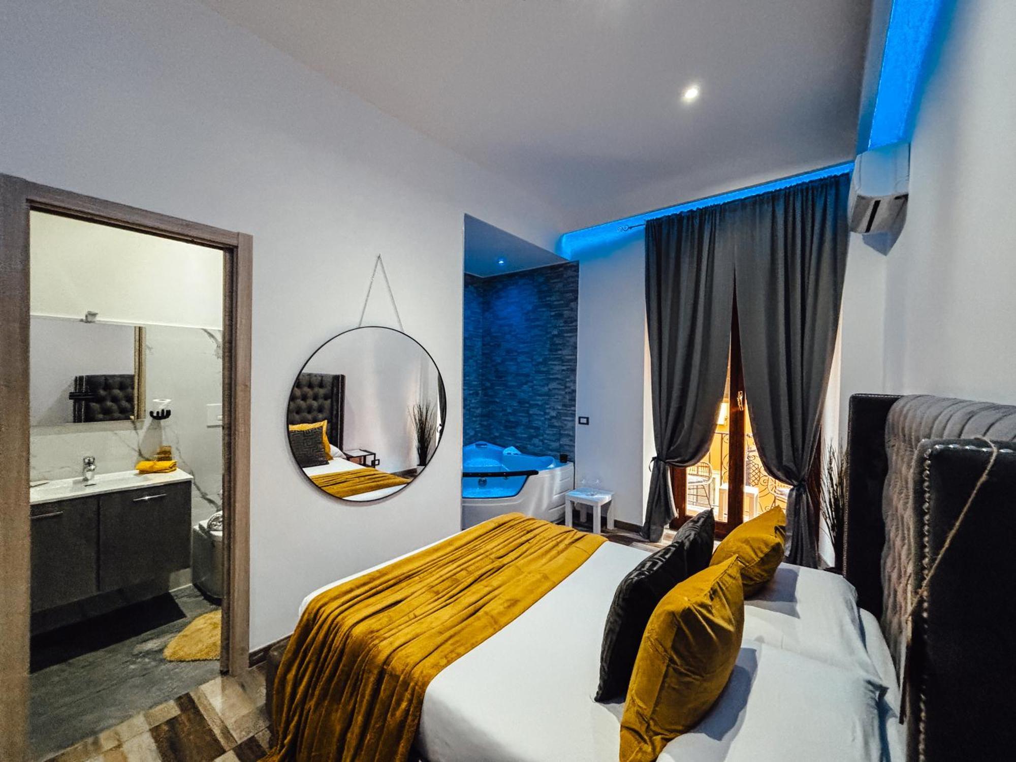 Matriosca Guest house *