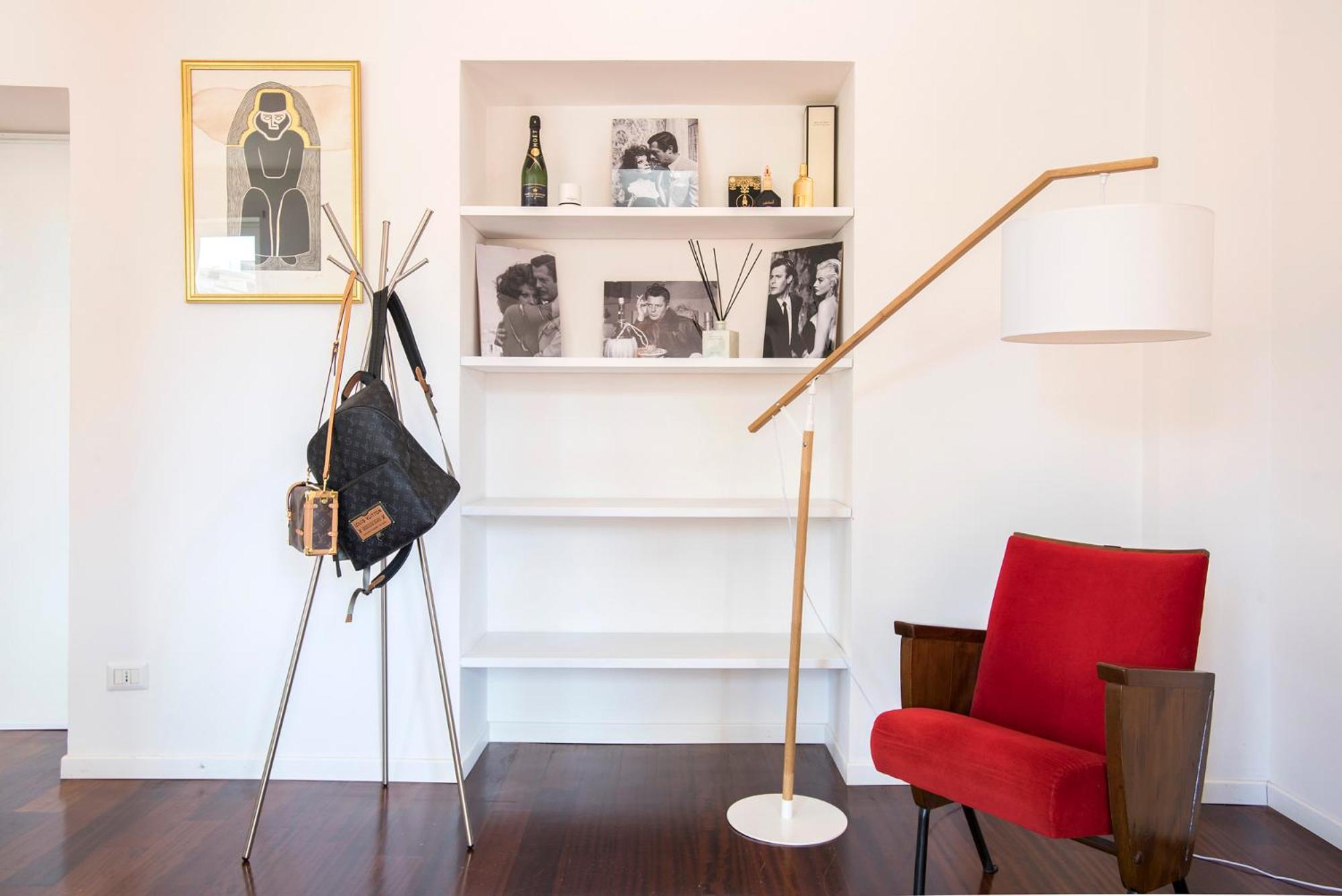 Il Principe - Luxury Boutique Near The Colosseo * Rome