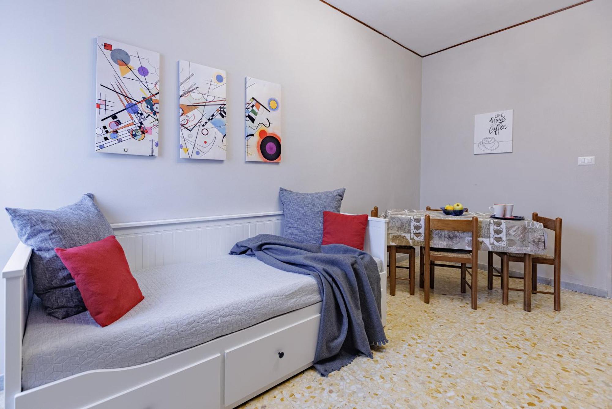 Pigneto Smart Rome