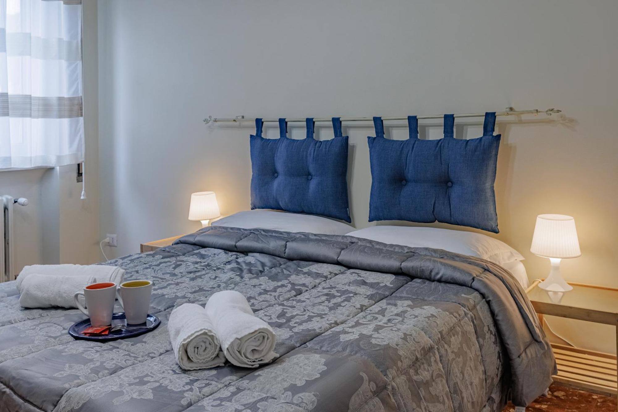 Pigneto Smart Apartment