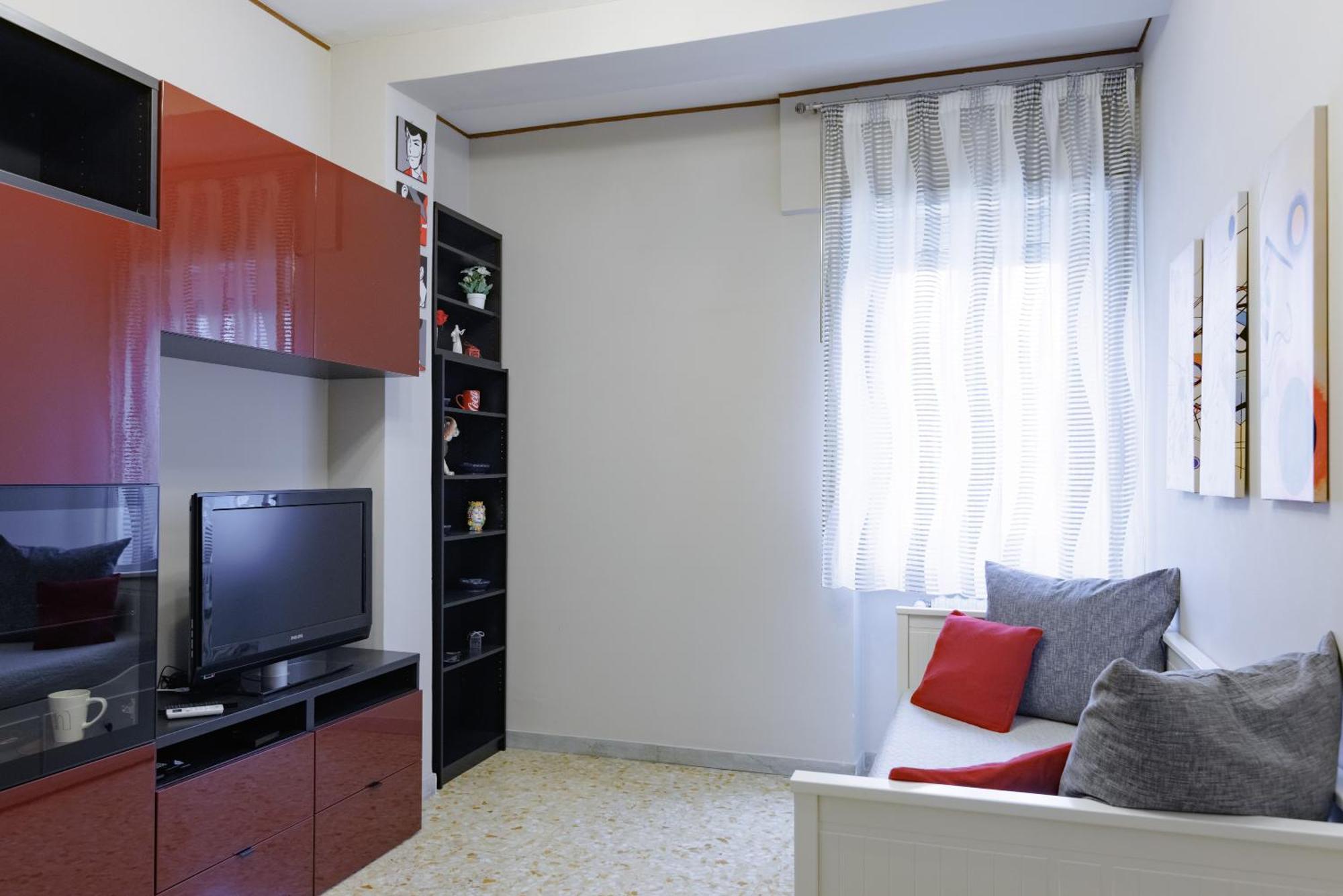 Pigneto Smart Apartment Rome