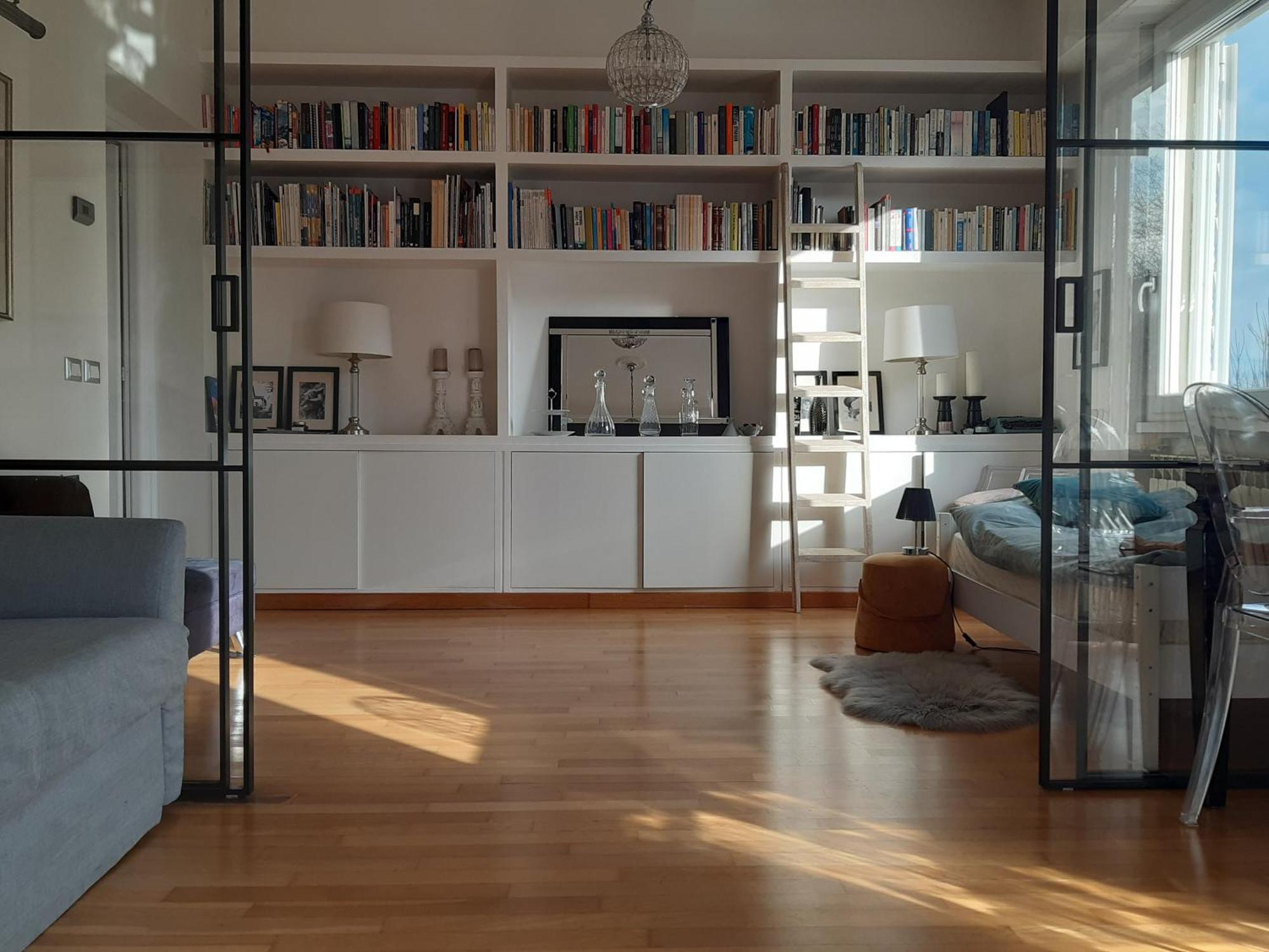 Italian Luxury Collection Apartment Rome