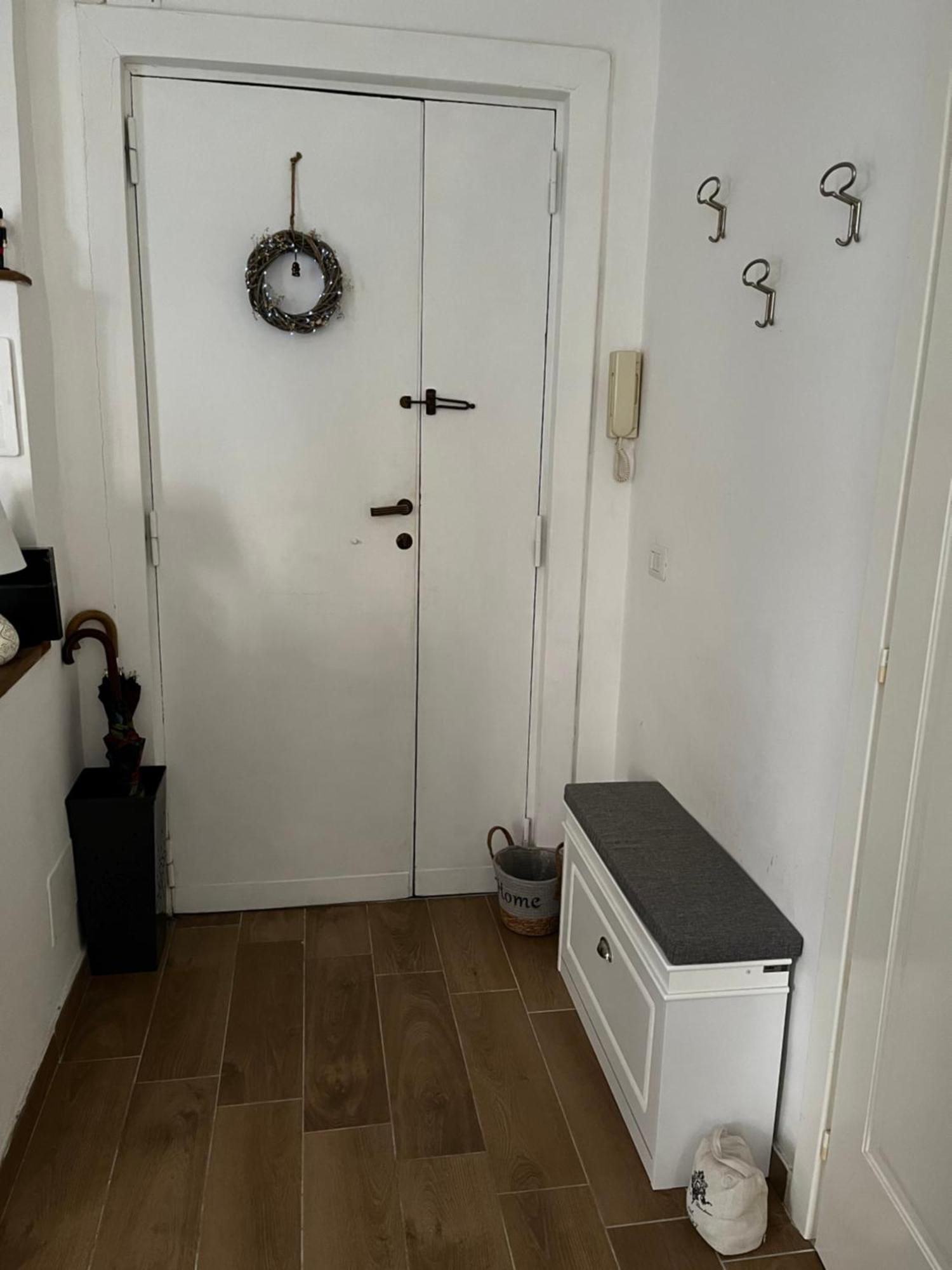 Apartment Casetta Romana