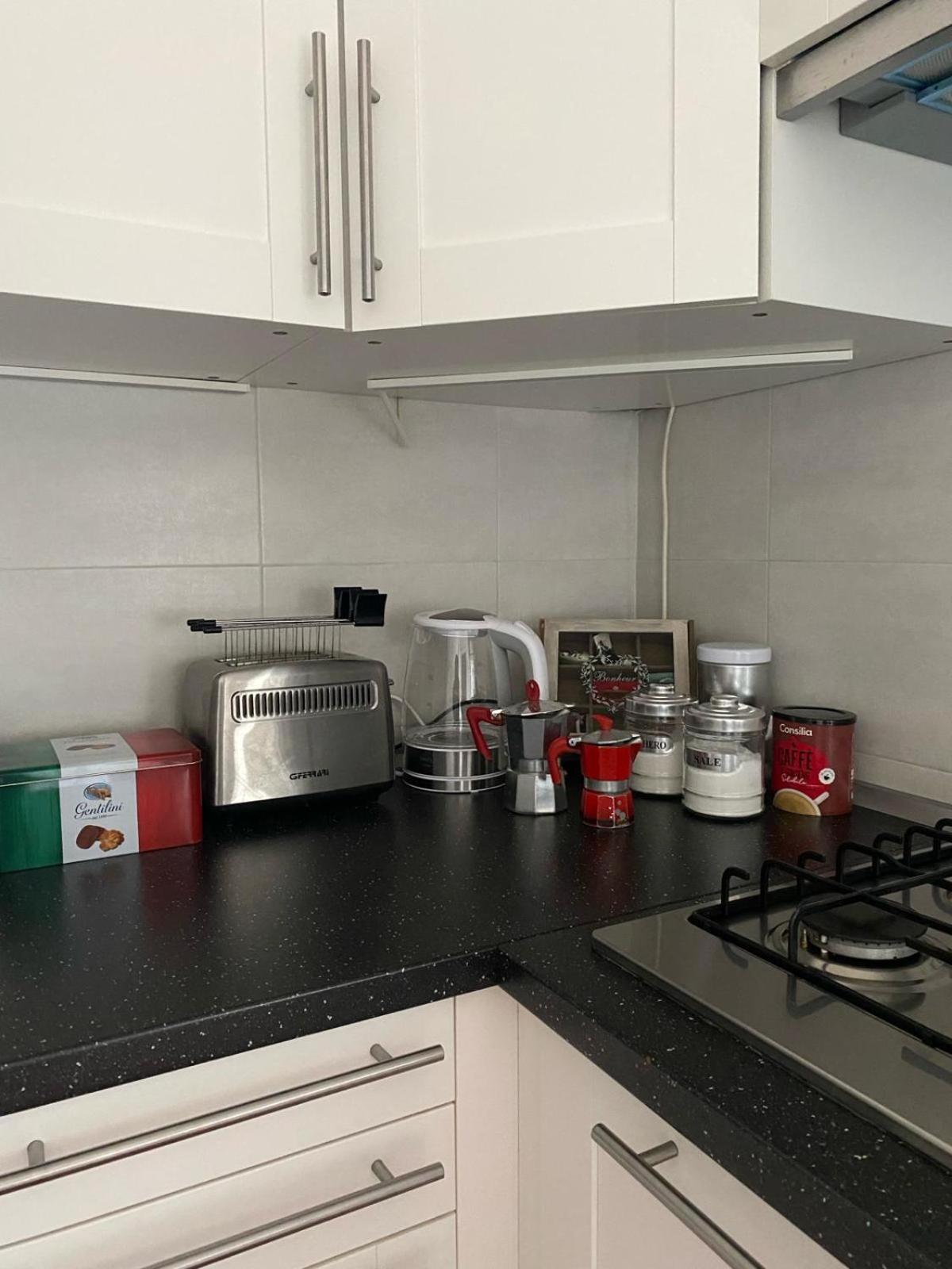 Casa Balu' Holiday home Rome