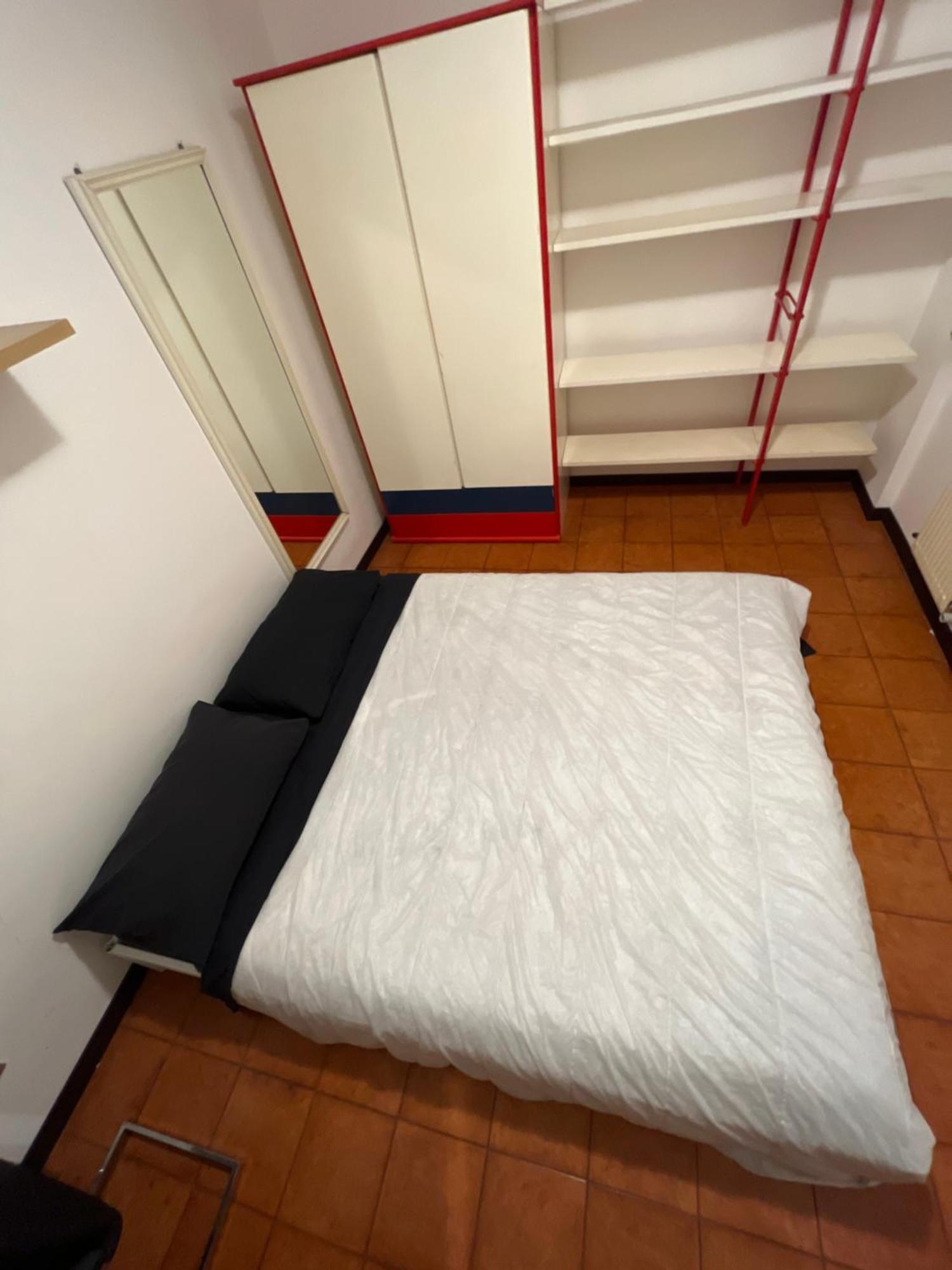 Guest house Ciamarra
