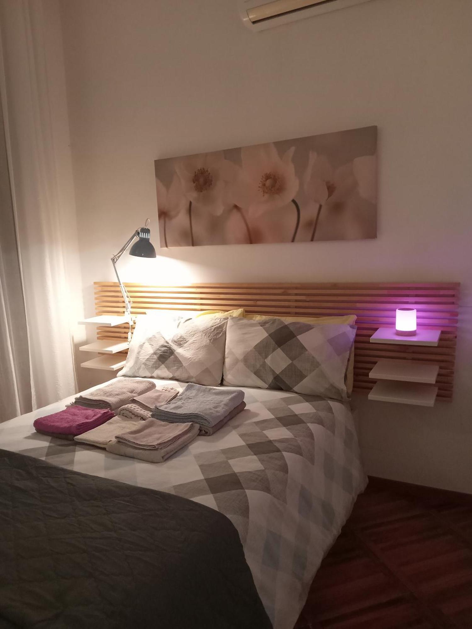 Apartment L'appartamento Di Carla Zona Storica *