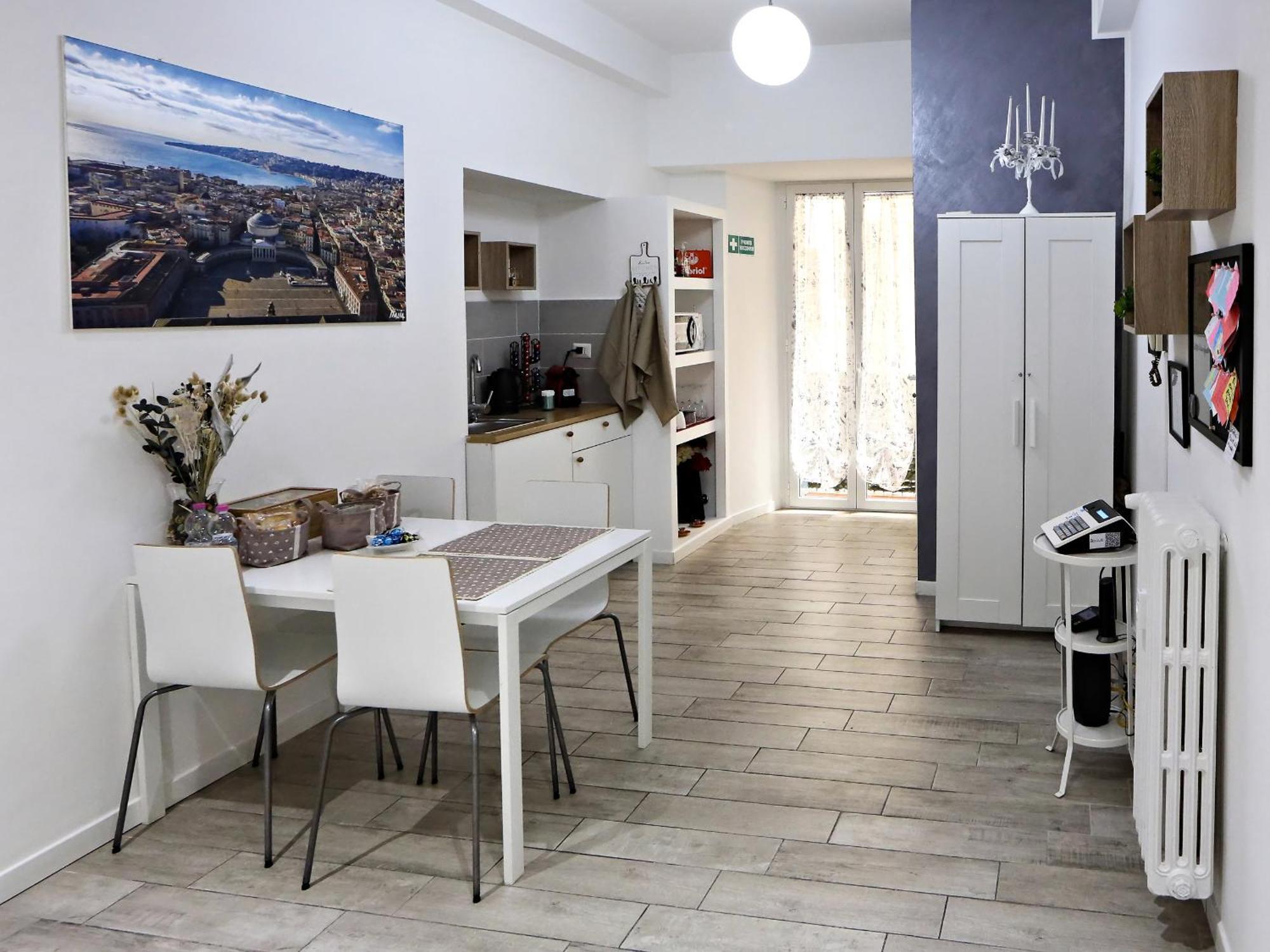 Maison Borghese Roma