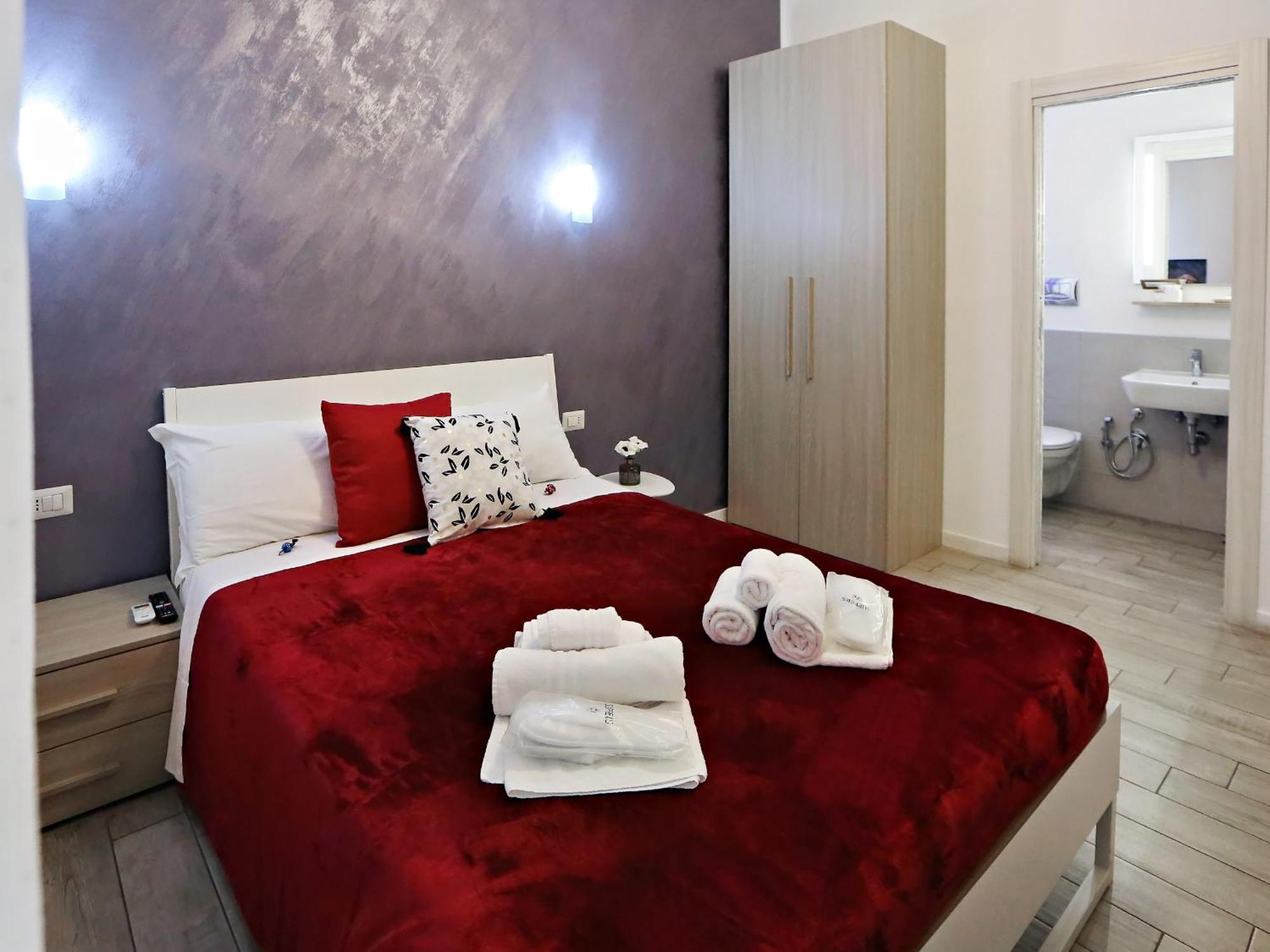 Maison Borghese