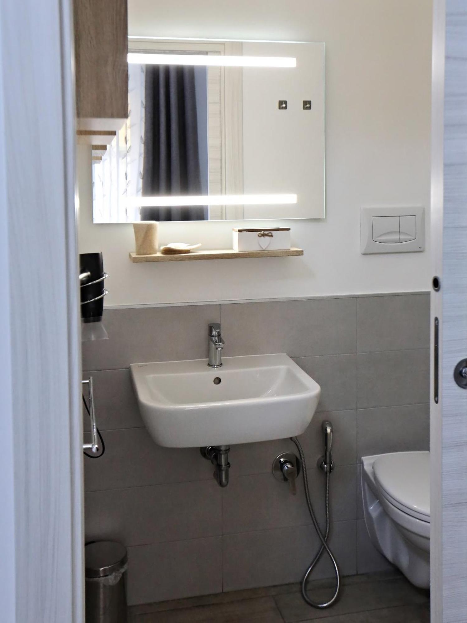Maison Borghese Hotel