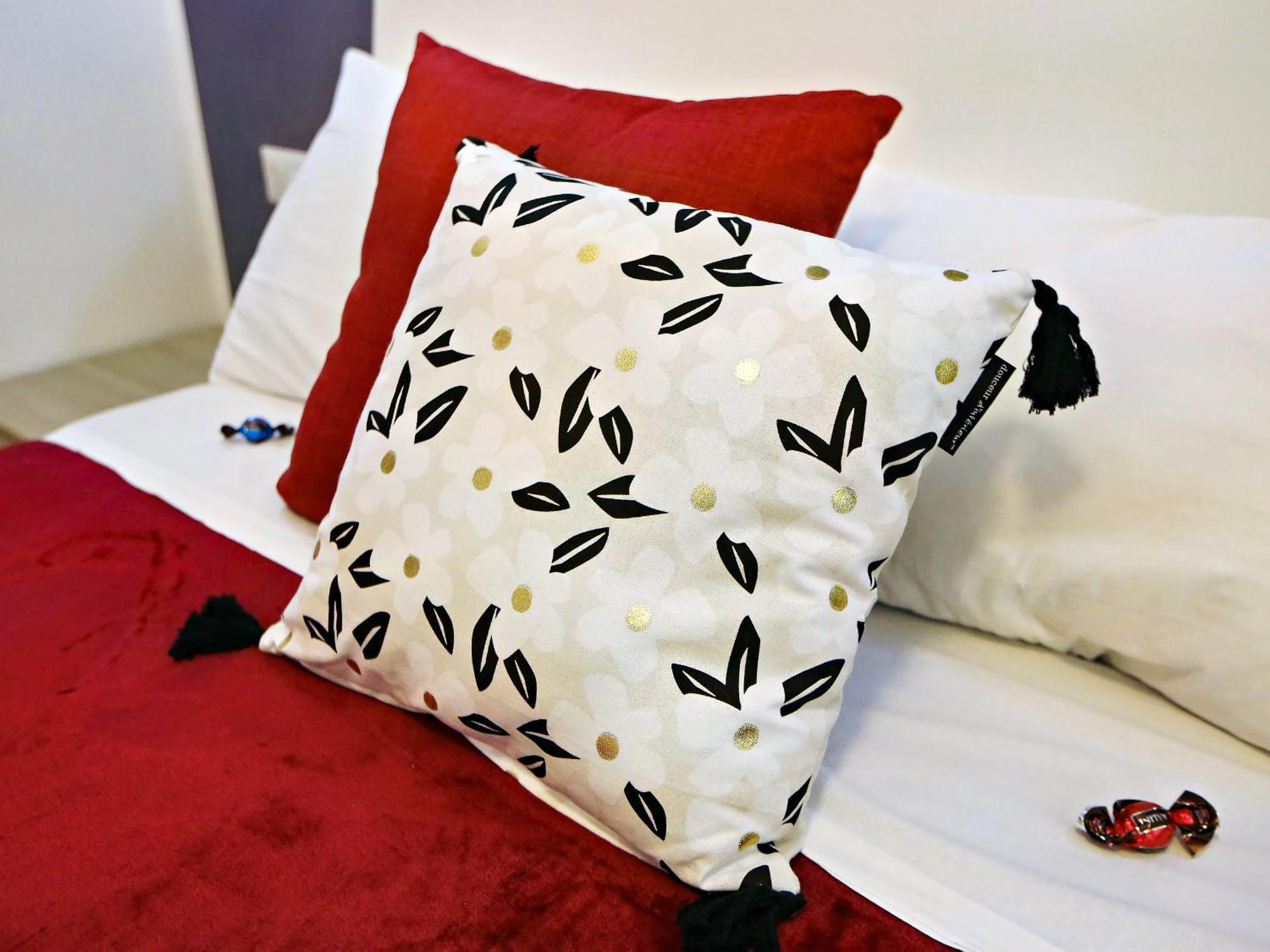 Maison Borghese 2*