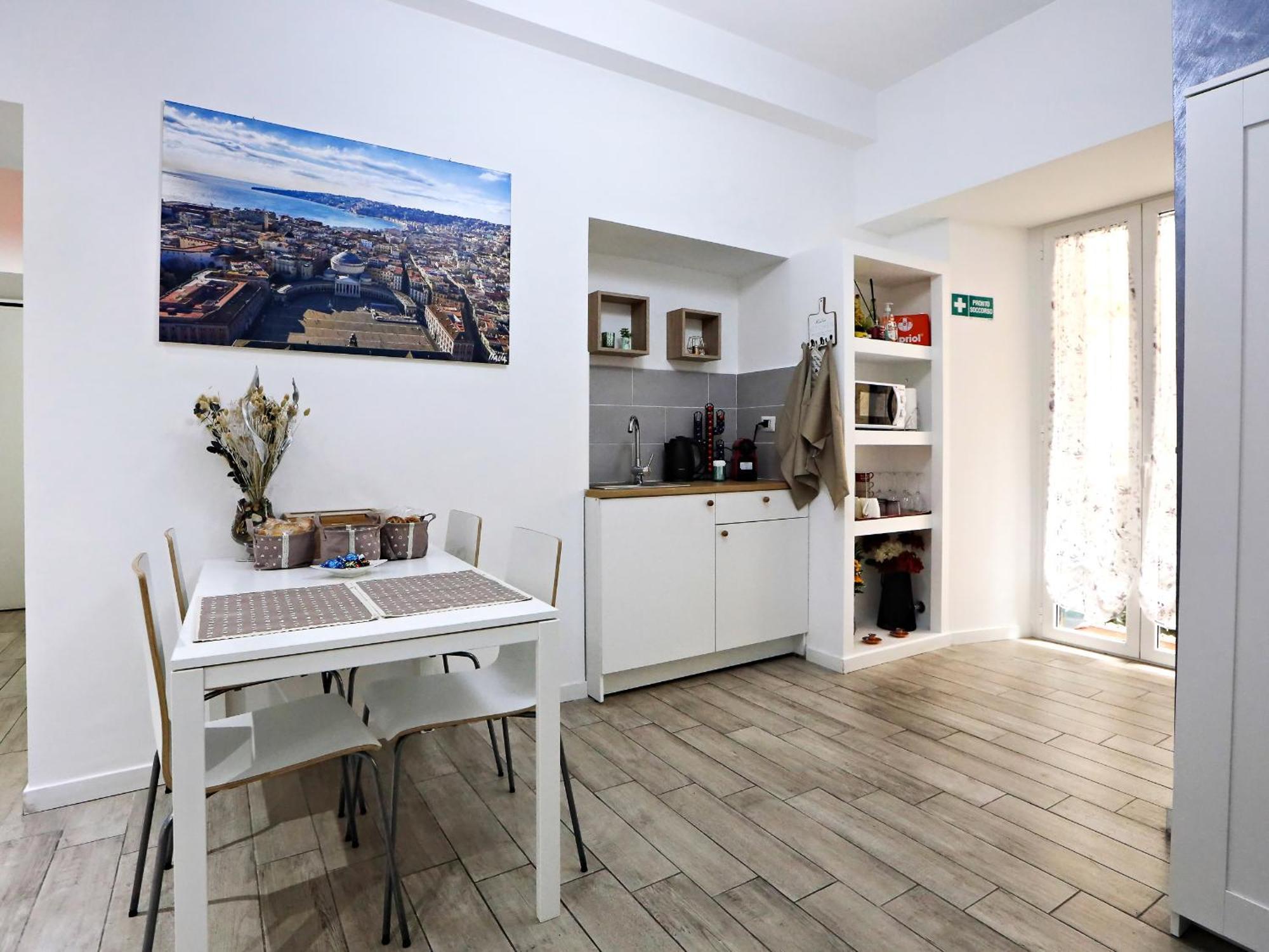 Maison Borghese 2* Roma