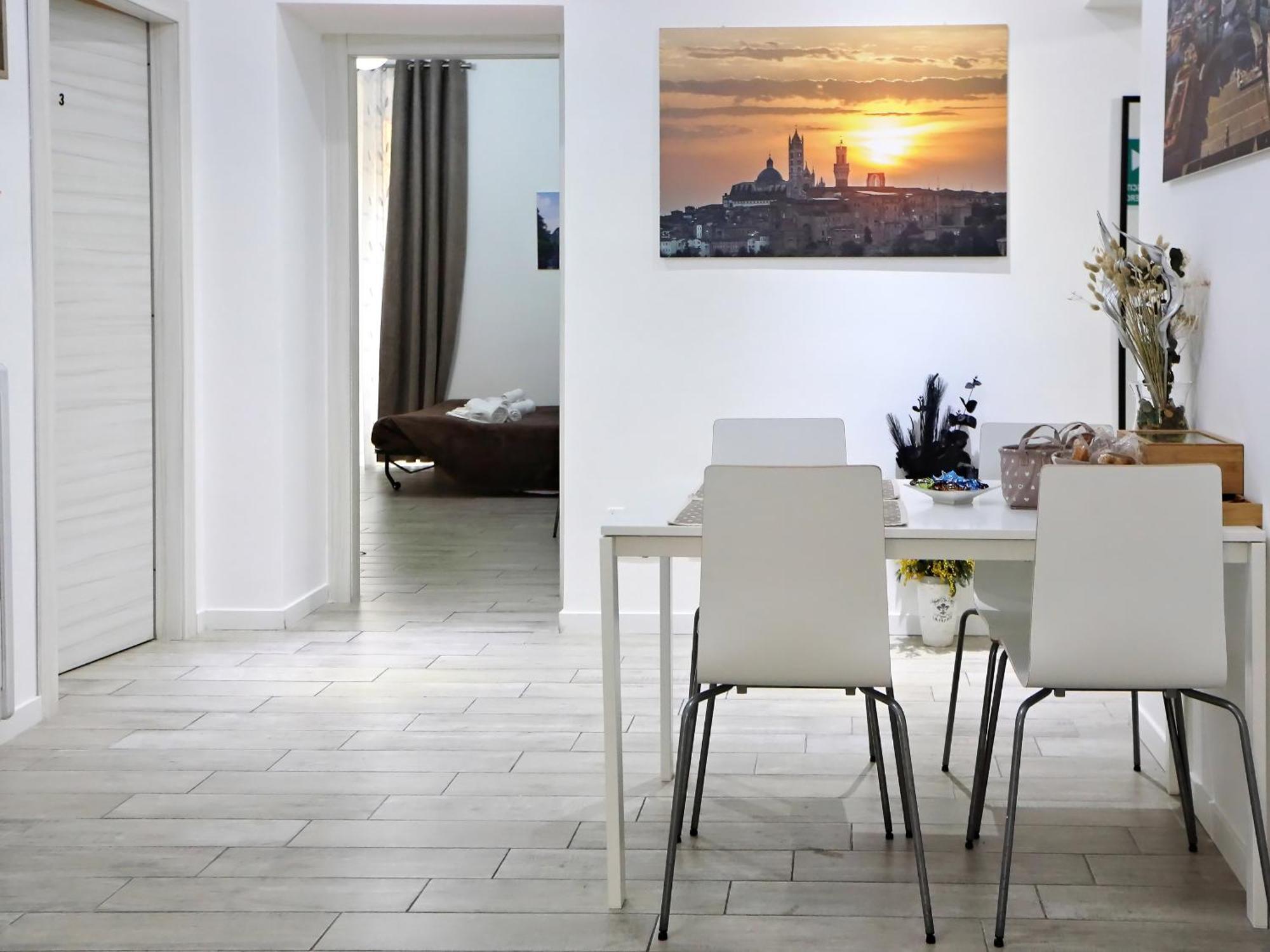 Maison Borghese Hotel Roma