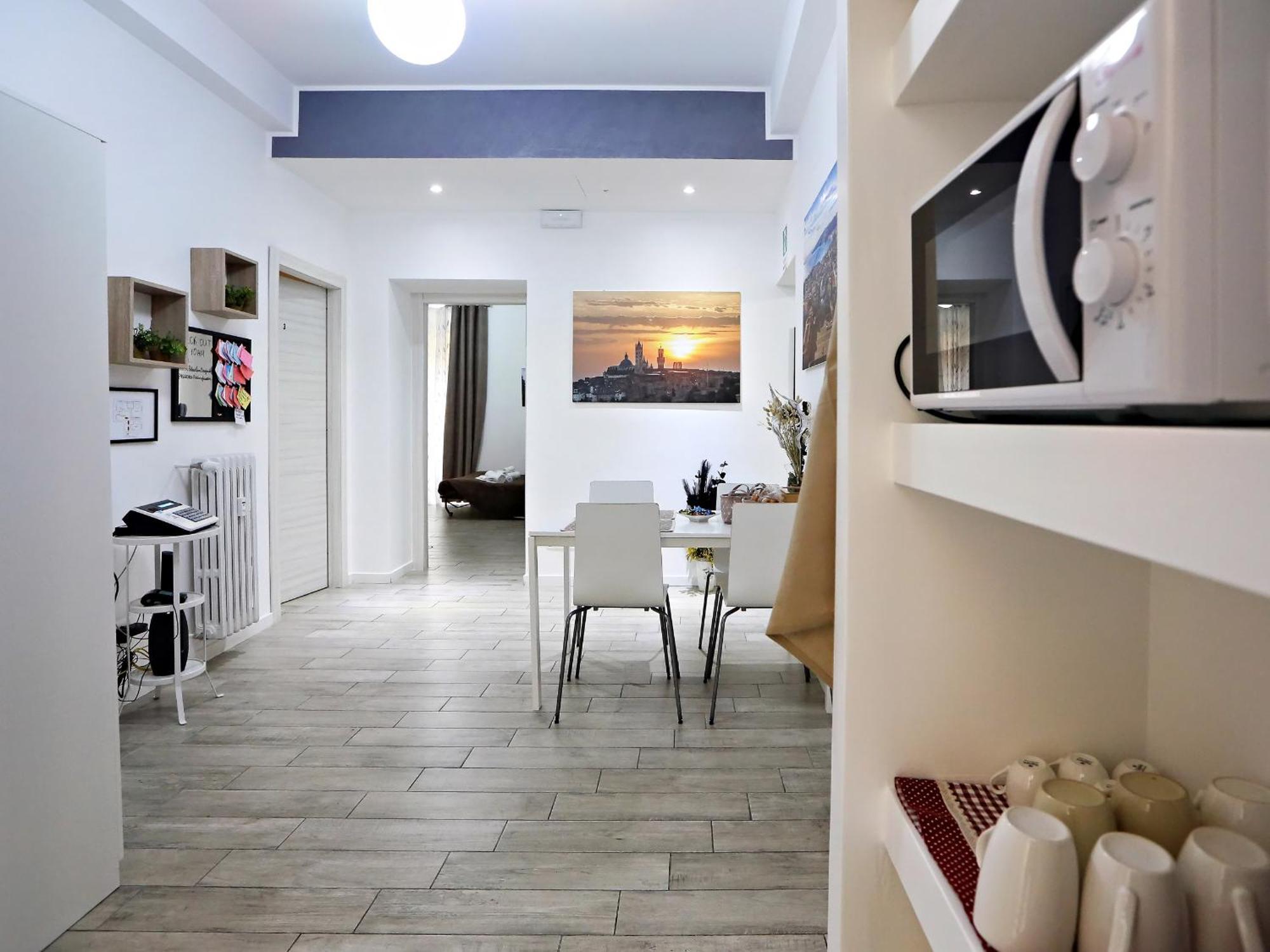 Hotel Maison Borghese Roma