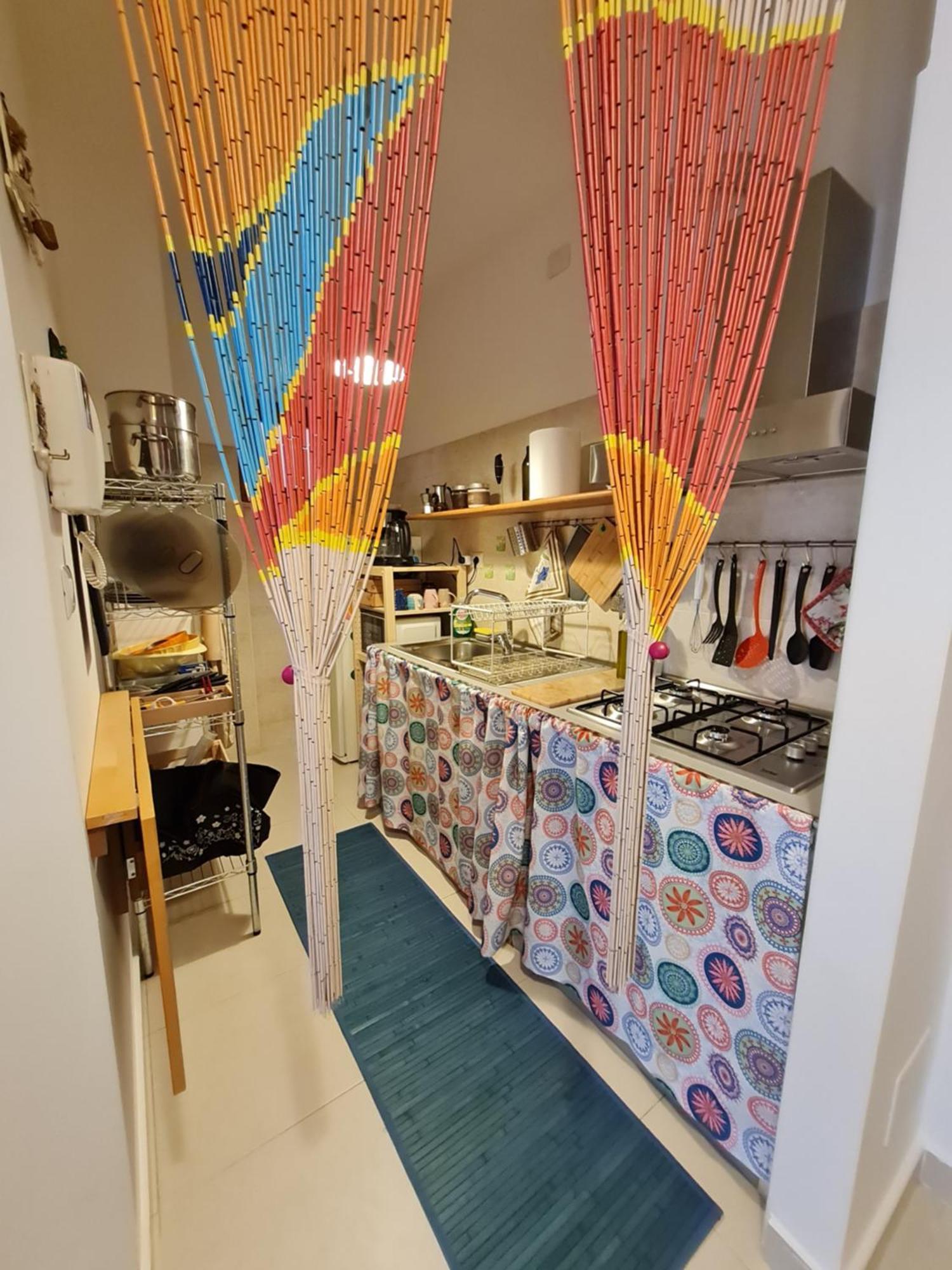 Cozy Flat In Appartamento *