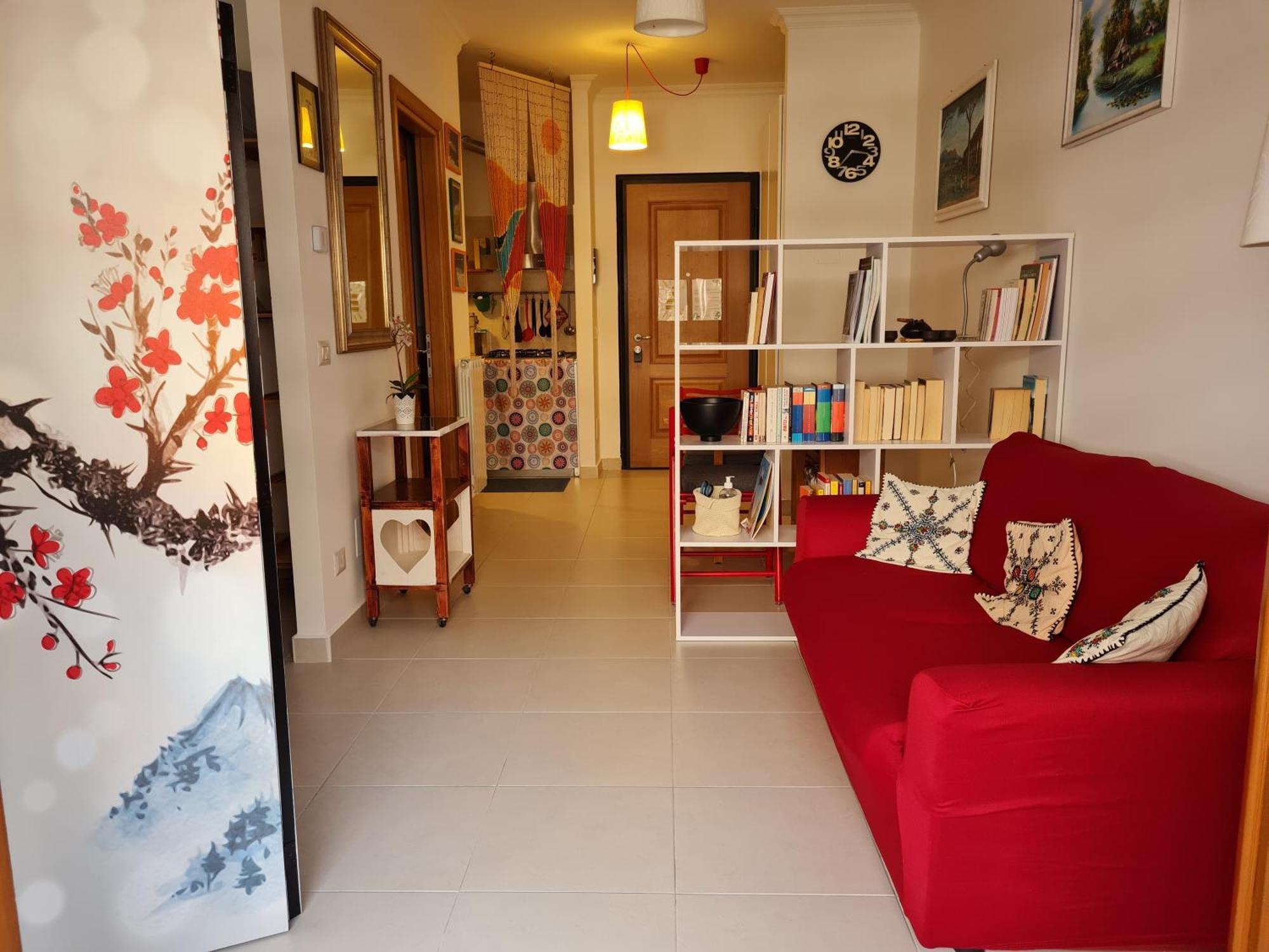 Appartamento Cozy Flat In *