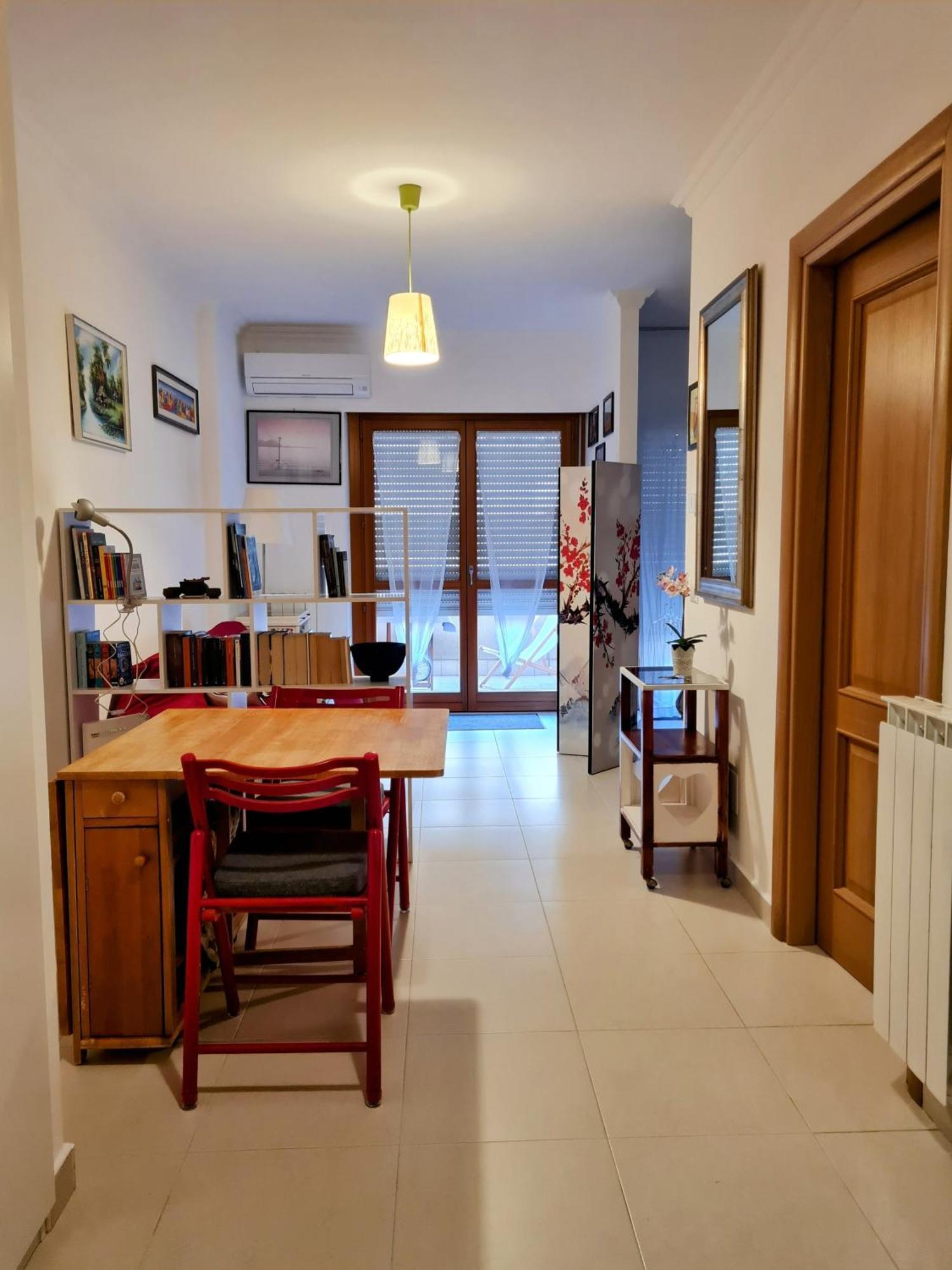 Cozy Flat In Appartamento *