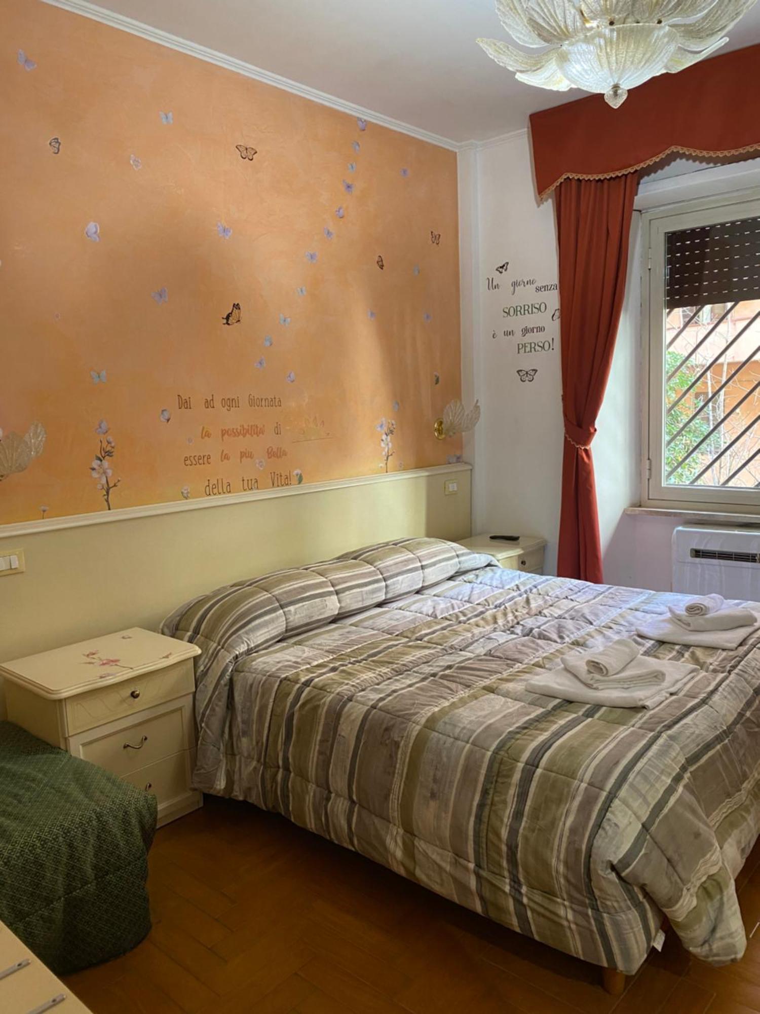 Residenza * Rome