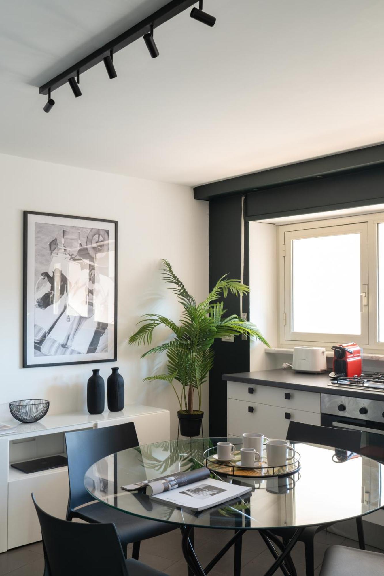 Loft 36 By Omen Hospitality