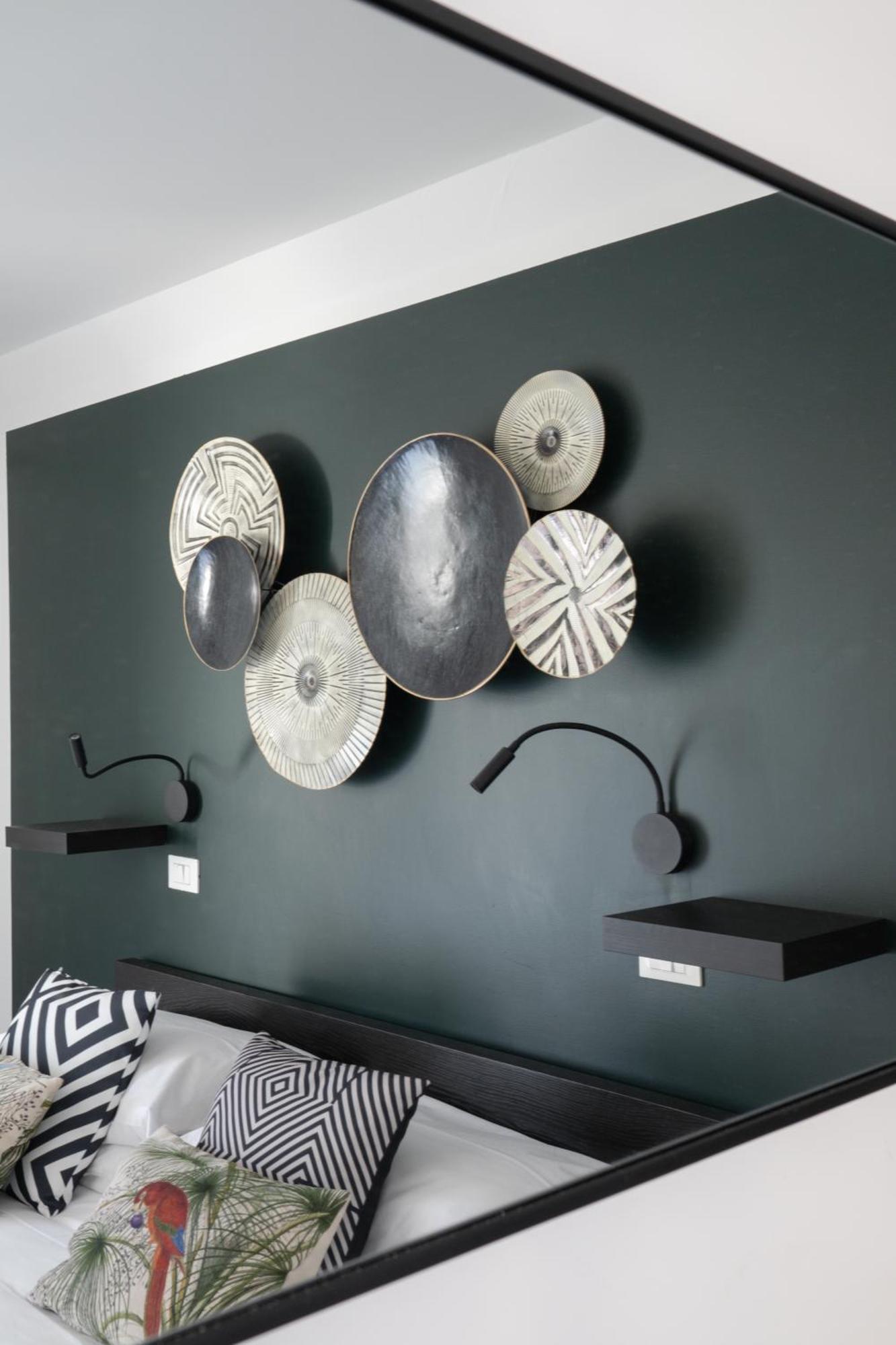 Apartment Loft 36 By Omen Hospitality Rome